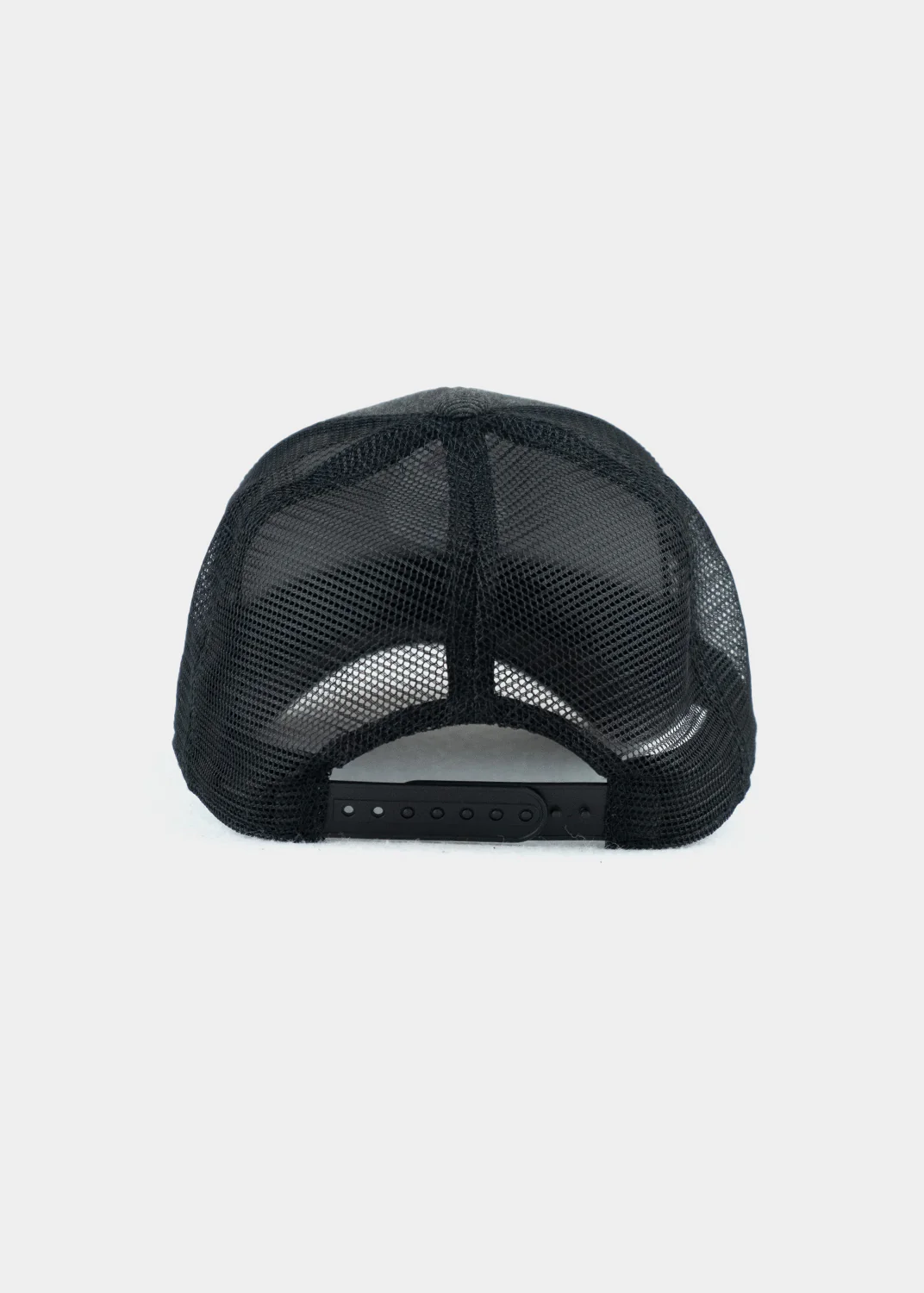 Cap "Augsburger Panther" - schwarz (Curved) - Image 4