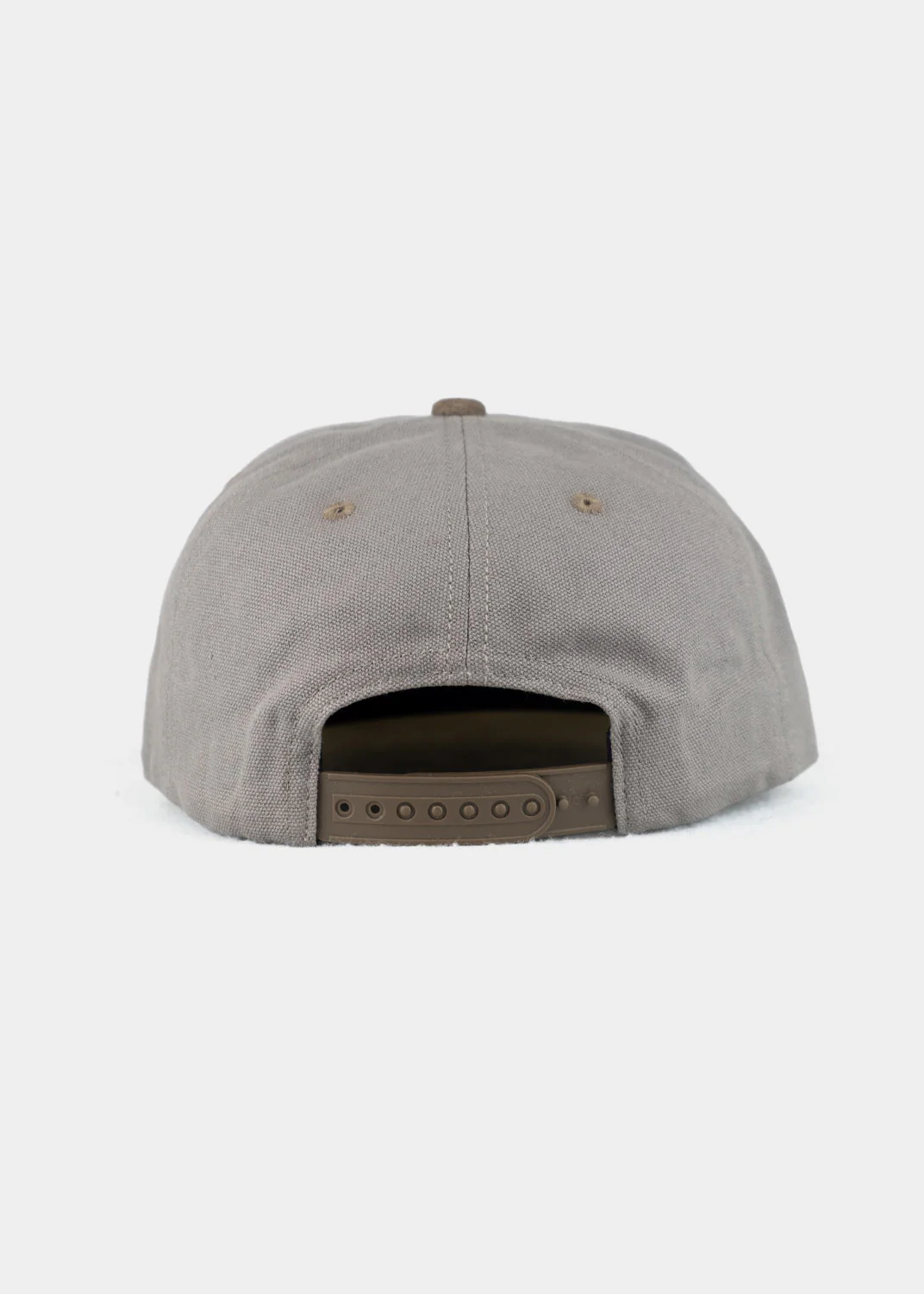 Cap "Bulle" - dunkelgrau (Snapnack) - Image 4