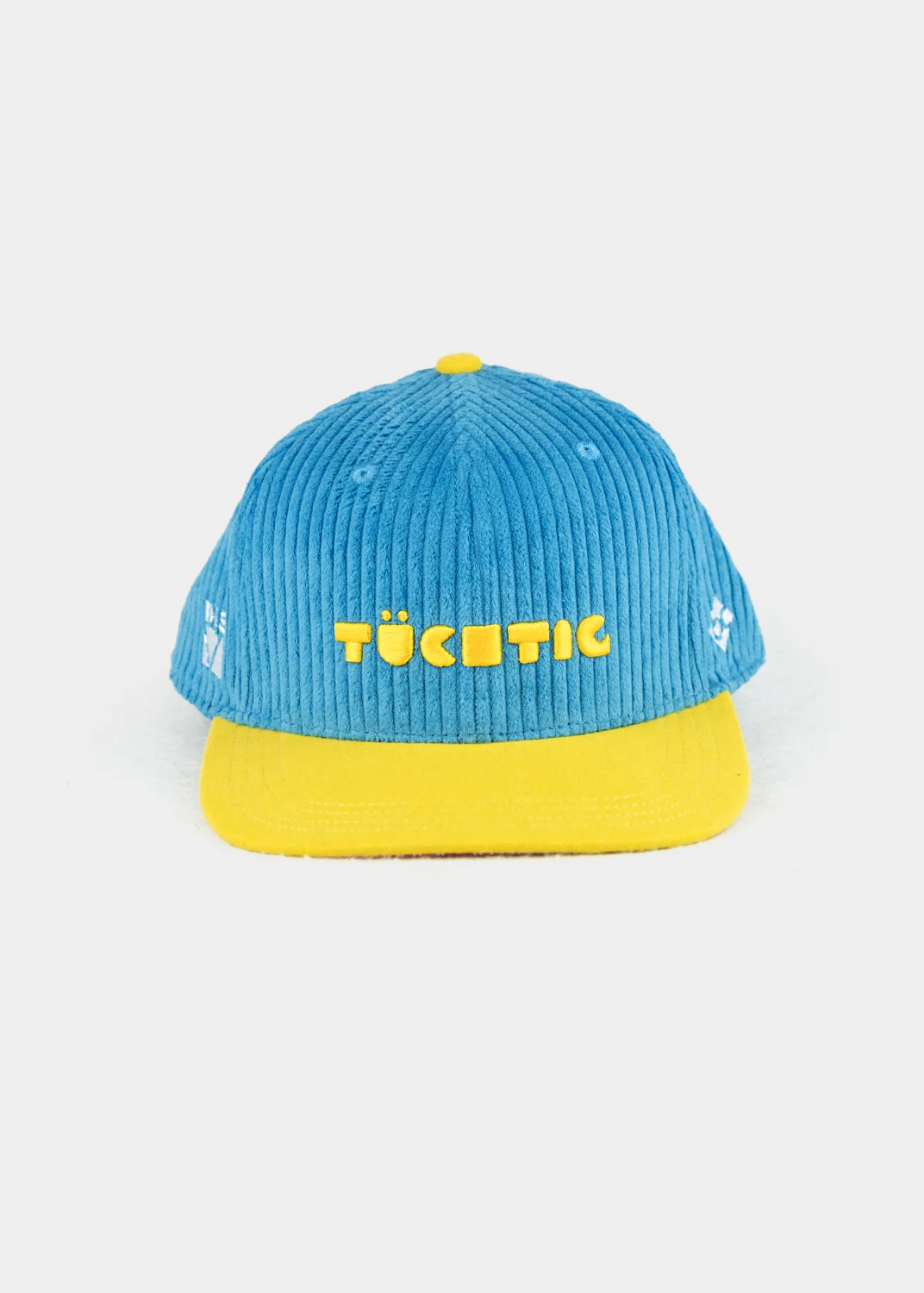 Cap "Dis M" - hellblau (Snapback) - Image 2