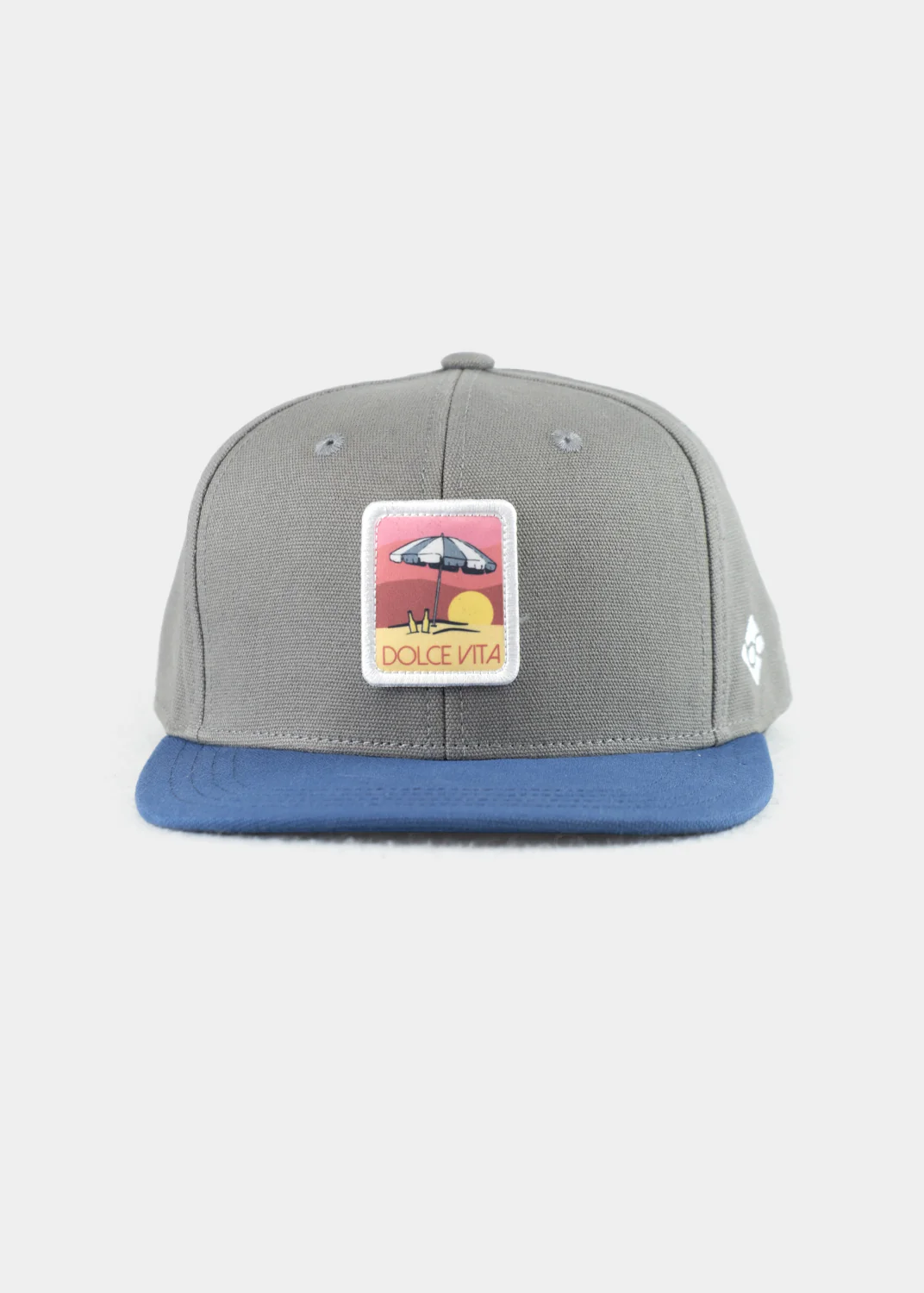 Cap "Dolce Vita" (Snapback) - Image 6