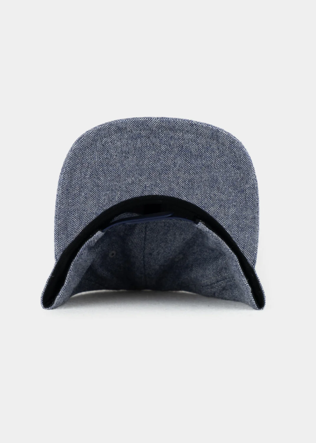 Cap "Edelweiß Flanell" - hellblau (Snapback) - Image 3