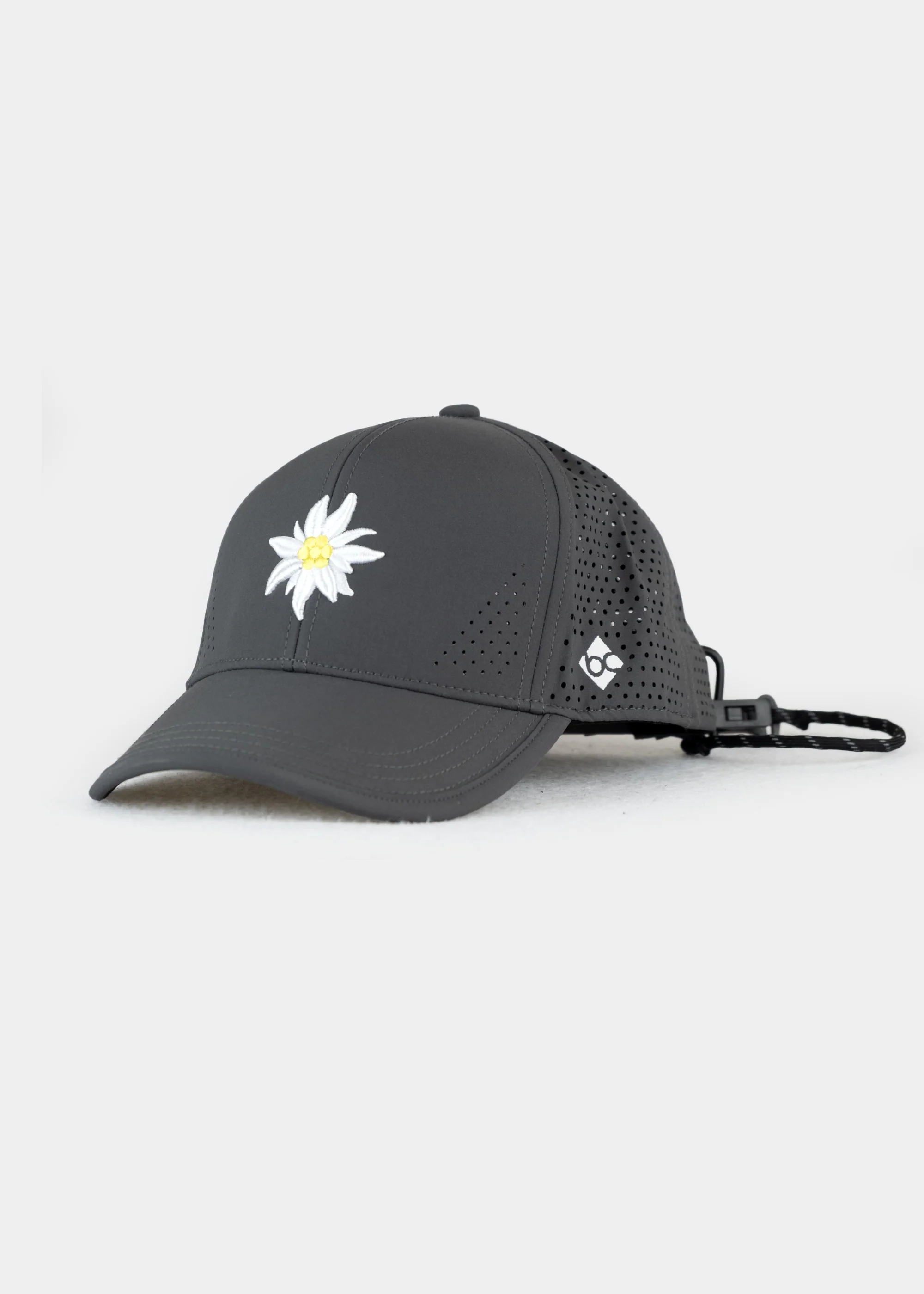 Cap "Edelweiß Outdoor v2" (Curved) - Image 28