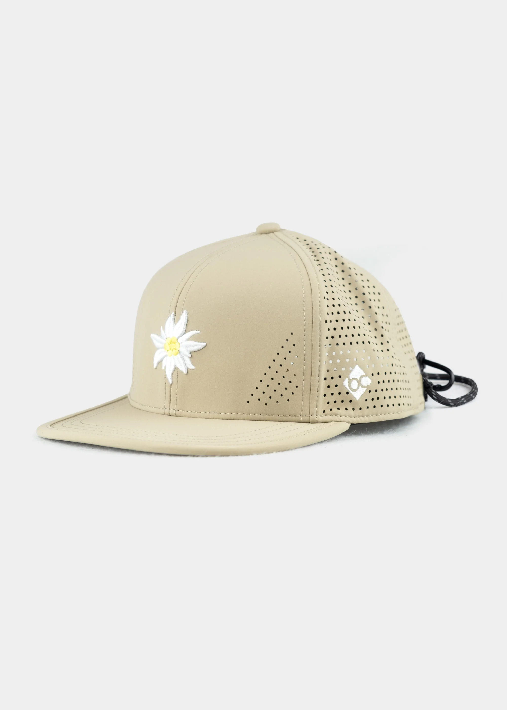 Cap "Edelweiß Outdoor v2" (Snapback) - Image 25