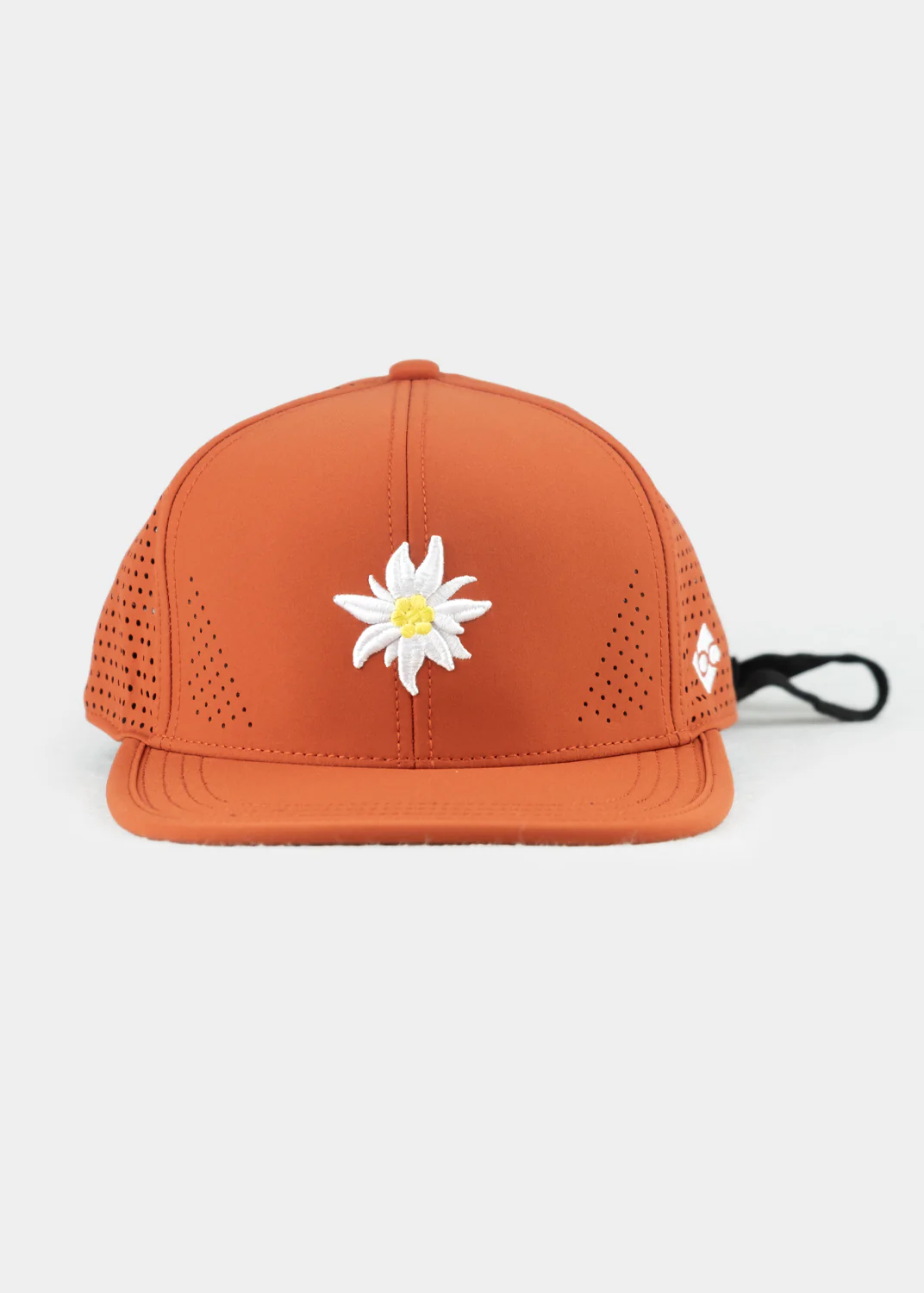 Cap "Edelweiß Outdoor v2" (Snapback) - Image 6