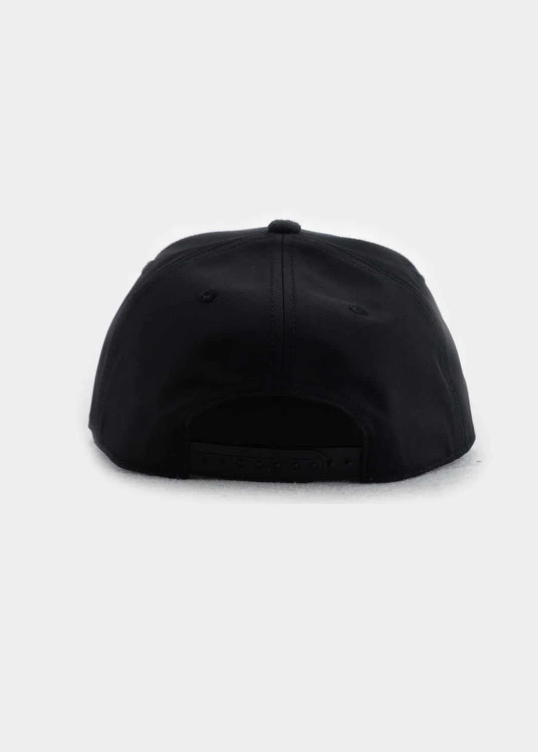 Cap "egoFM" - Galaxyprint (Snapback) - Image 4