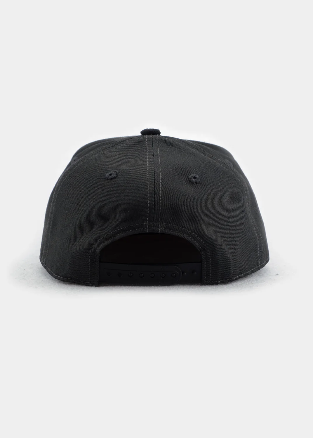 Cap "egoFM" - schwarz (Snapback) - Image 4