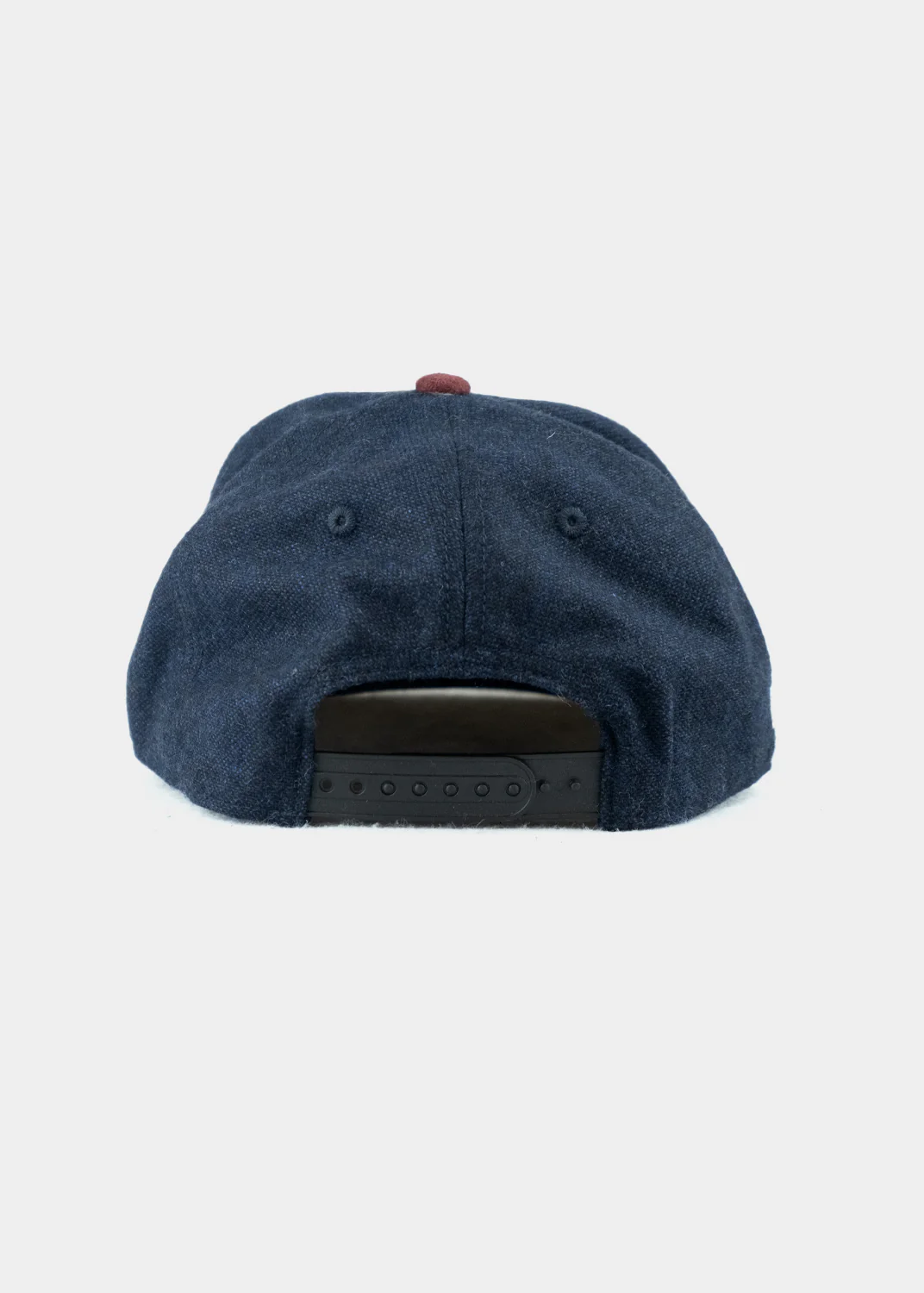 Cap "Erdinger Weißbräu" - dunkelblau (Snapback) - Image 5