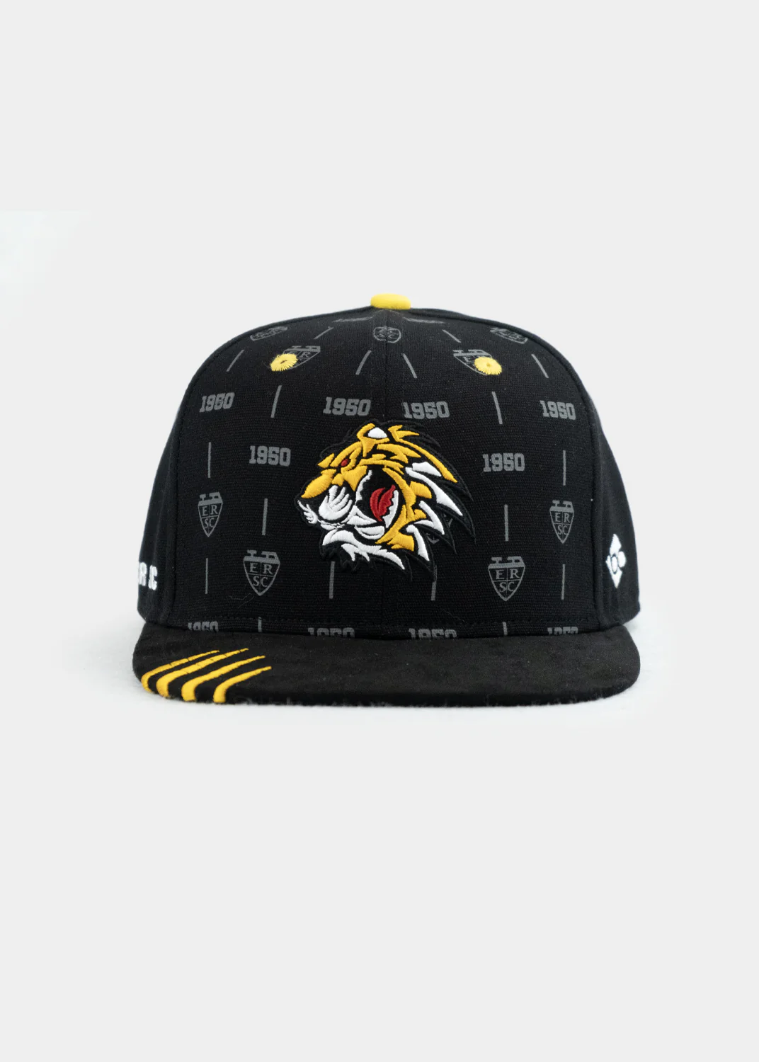 Cap "ERSC Amberg" - schwarz (Snapback) - Image 2