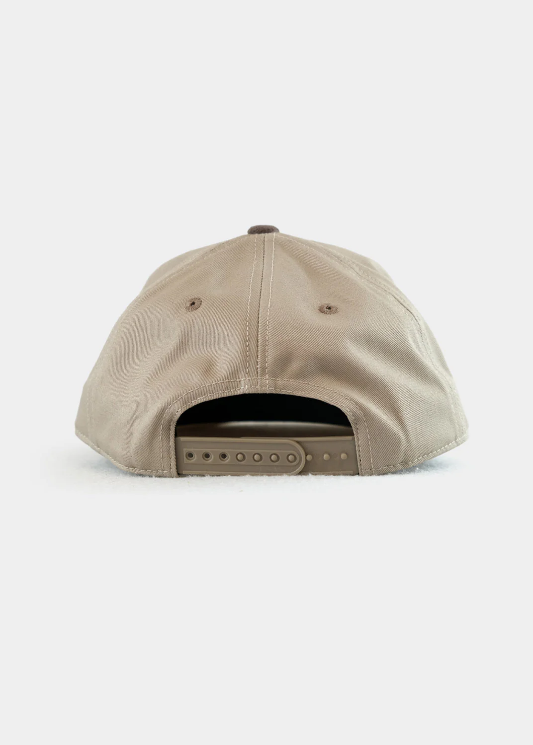 Cap "Falke" - grau (Snapback) - Image 4