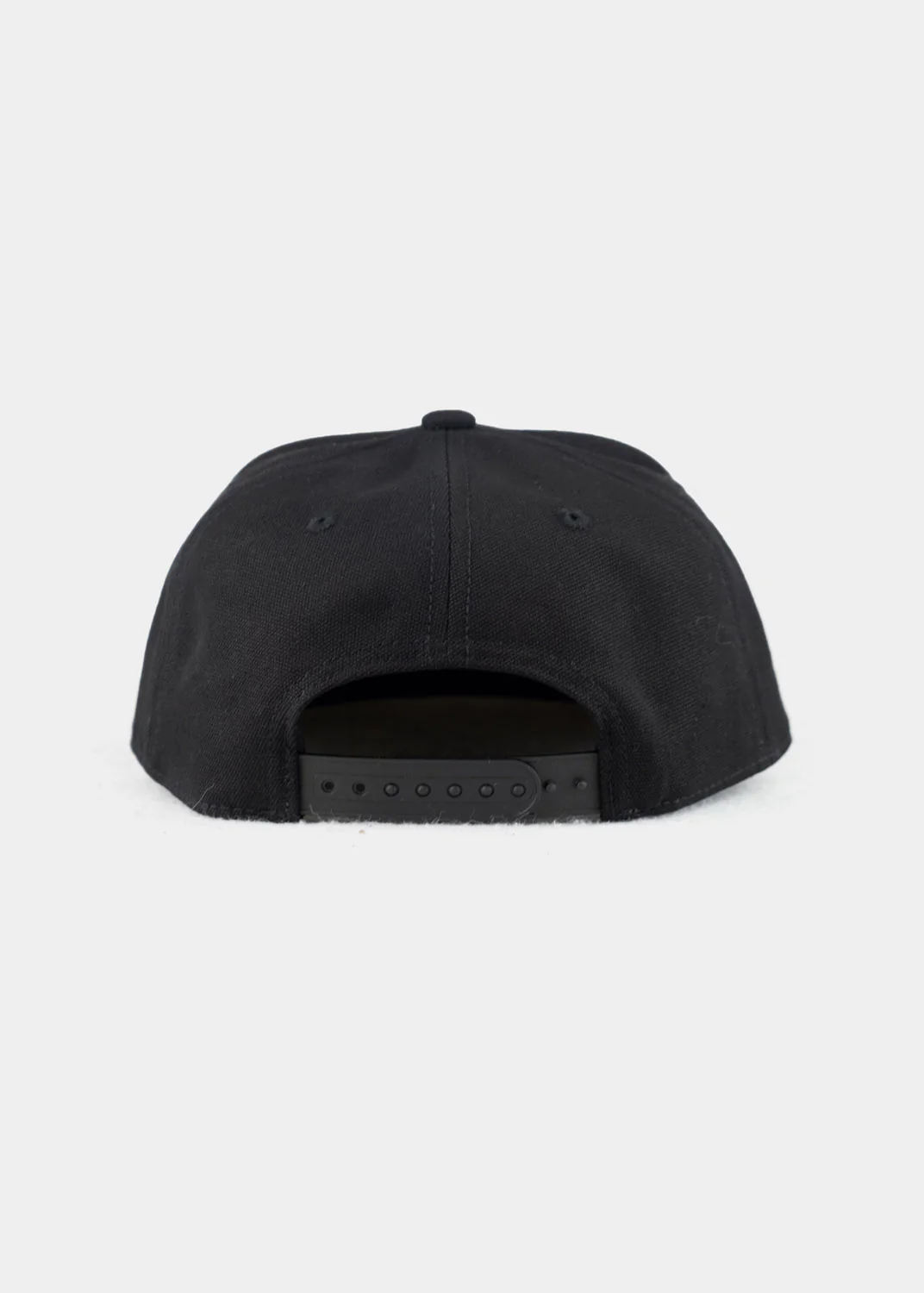 Cap "Feuerwehr" - Black Edition (Snapback) - Image 4