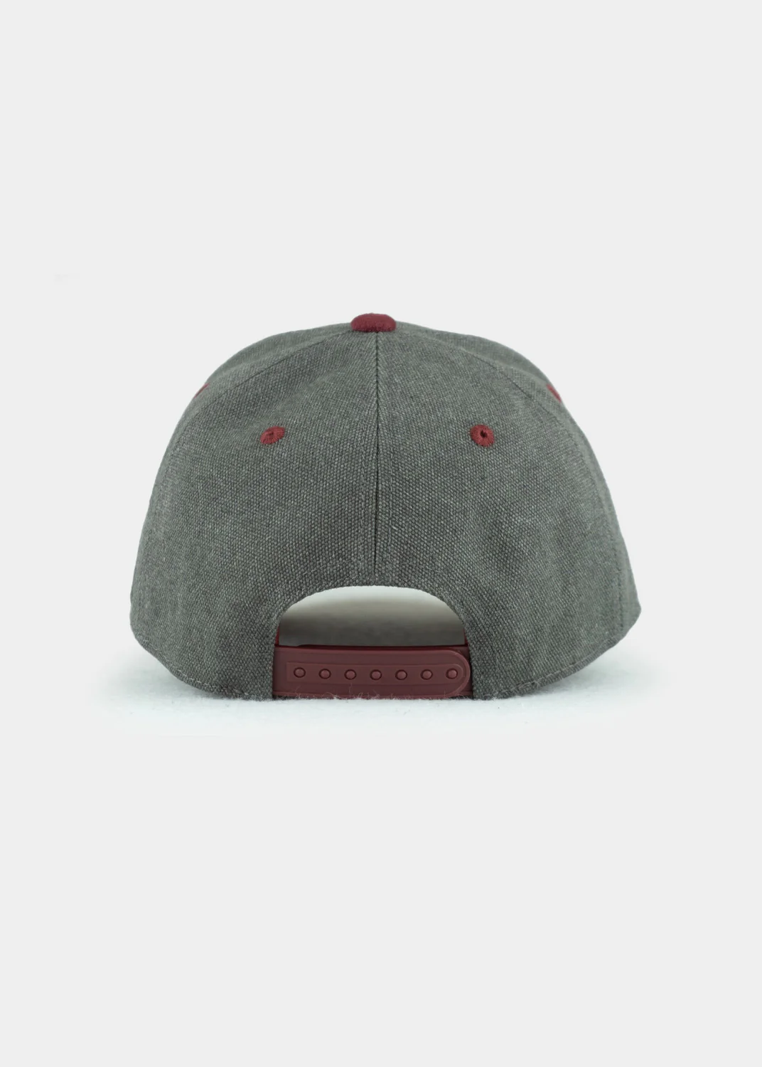 Cap "Feuerwehr" - dunkelgrau (Curved) - Image 4