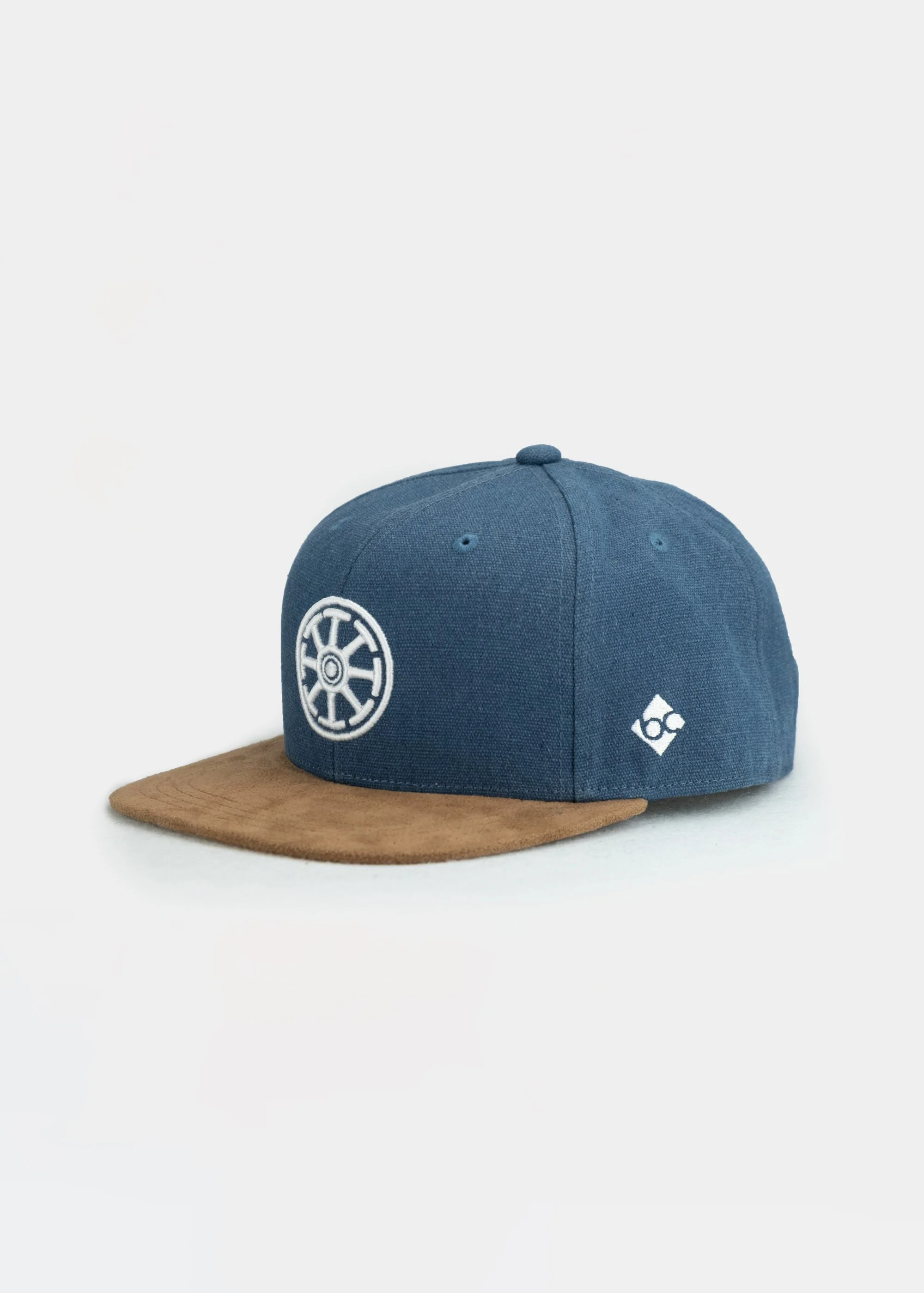 Cap "Günzburger - dunkelblau (Snapback)