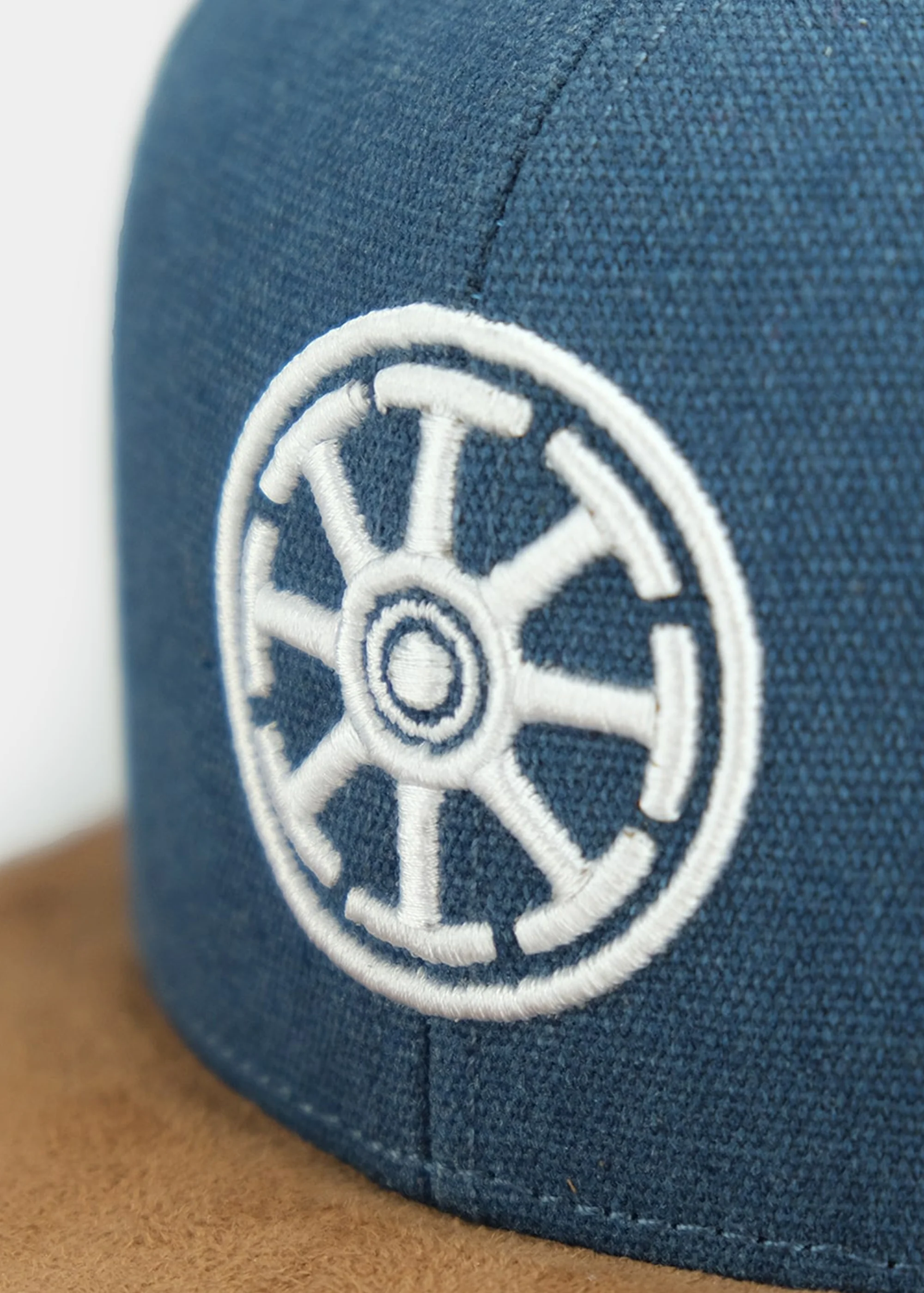 Cap "Günzburger - dunkelblau (Snapback) - Image 2