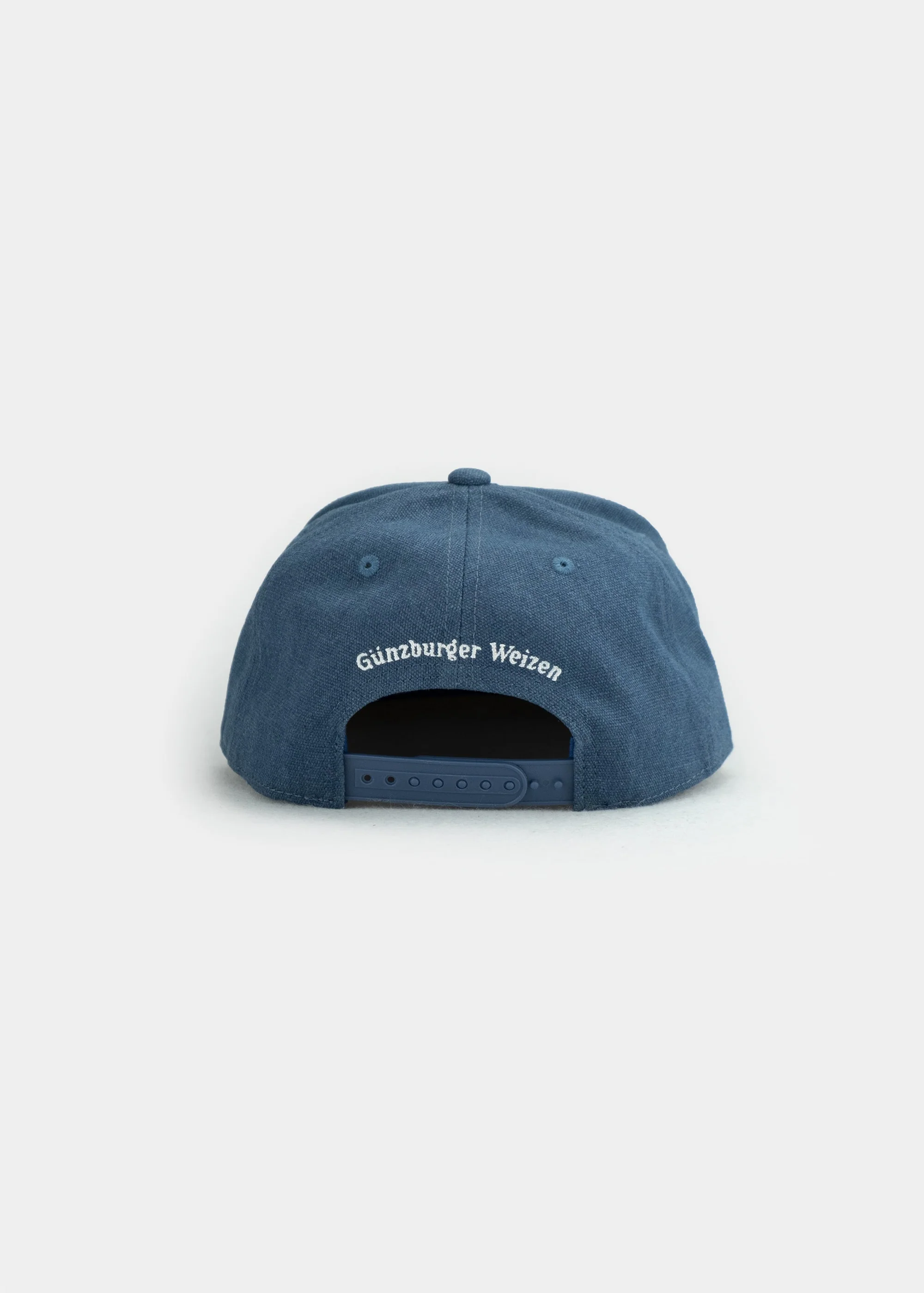 Cap "Günzburger - dunkelblau (Snapback) - Image 3
