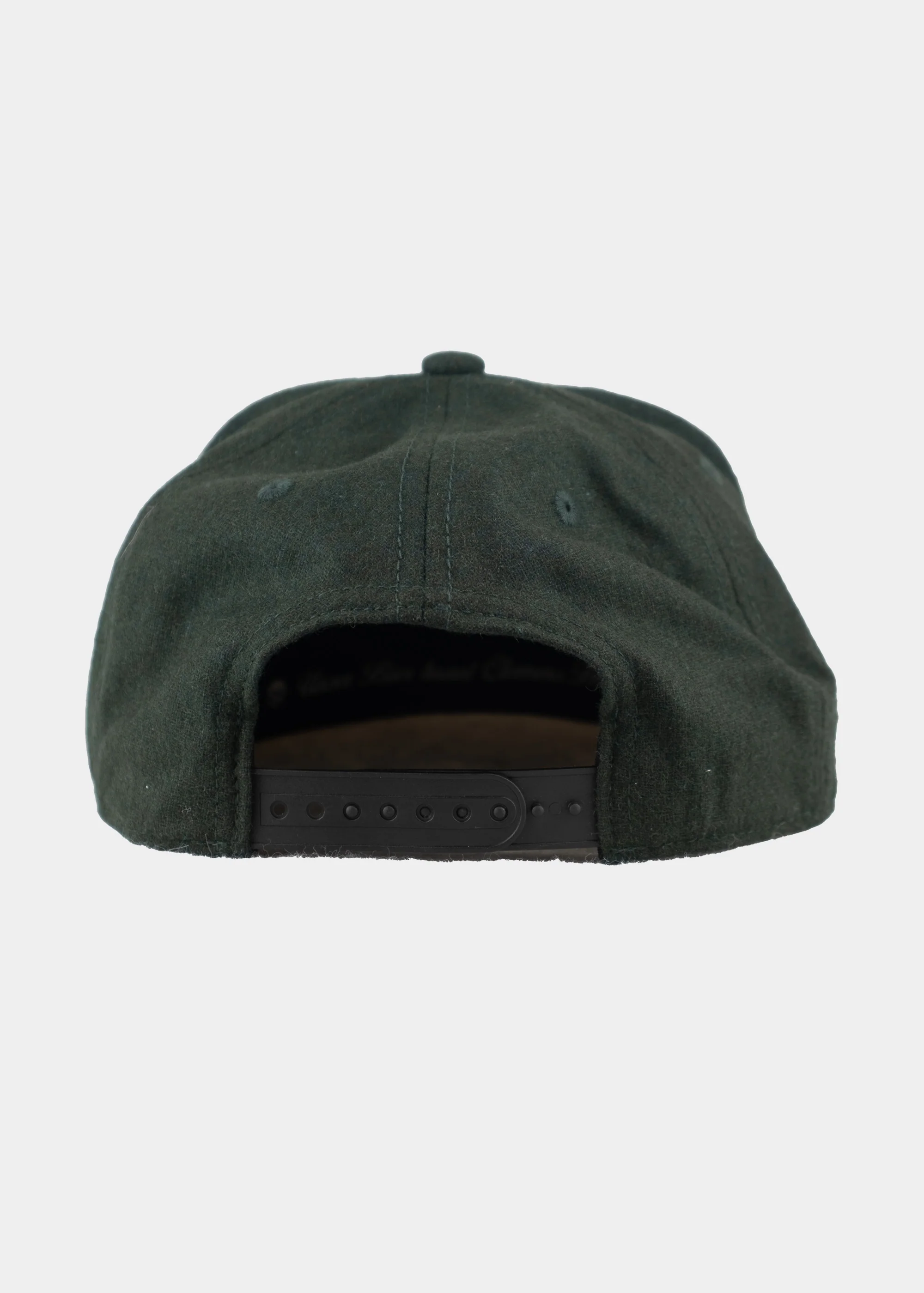 Cap "Härle" - dunkelgrün (Snapback) - Image 4