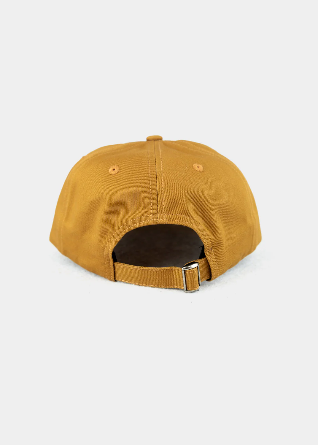 Cap "Hopfen&Malz" - hellbraun (Strapback) - Image 4