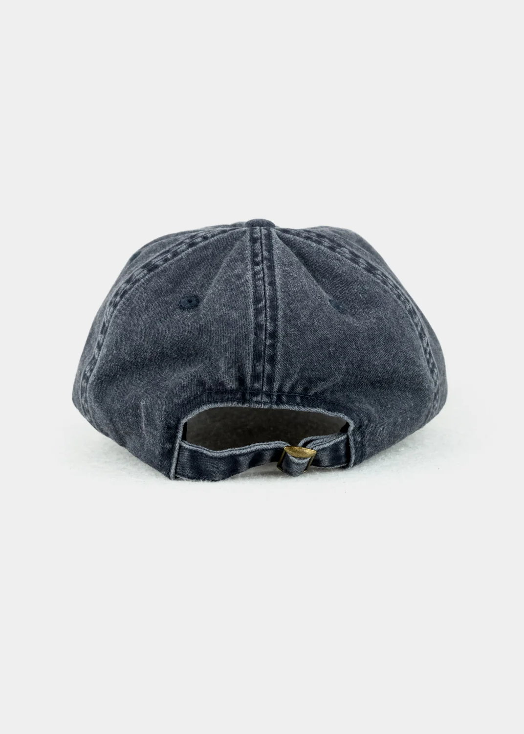 Cap "Hopfinator" - dunkelblau (Dadhat) - Image 4