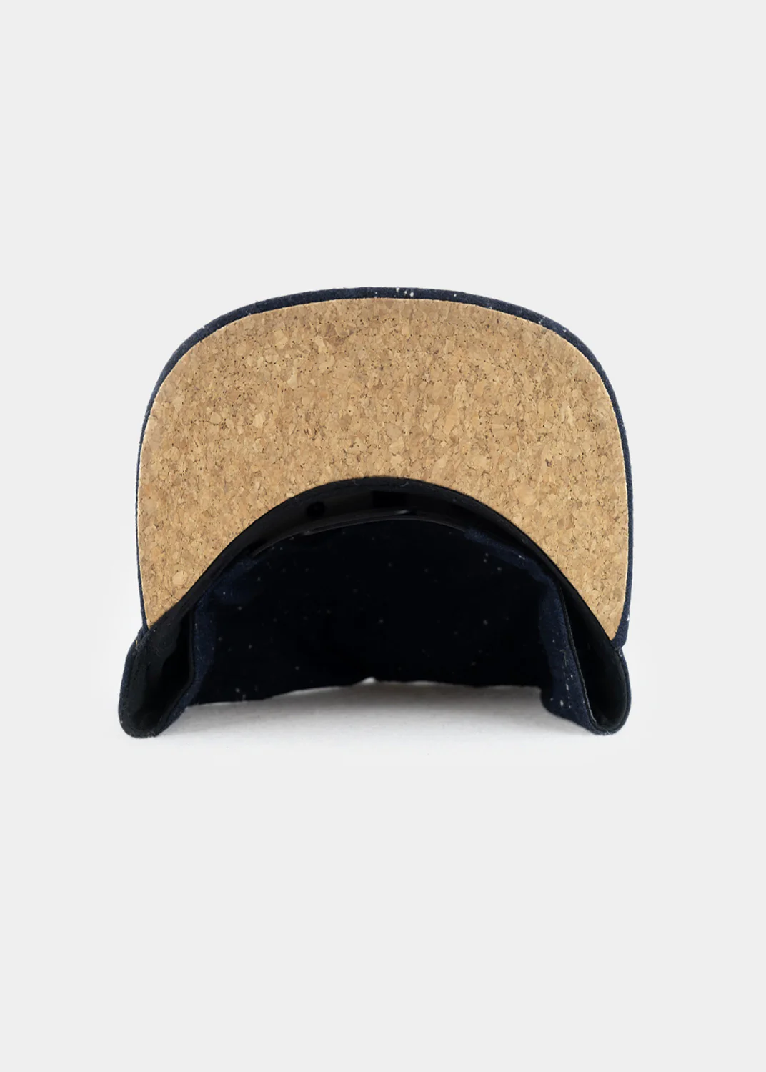 Cap "Hopfinator" - dunkelblau (Snapback) - Image 3