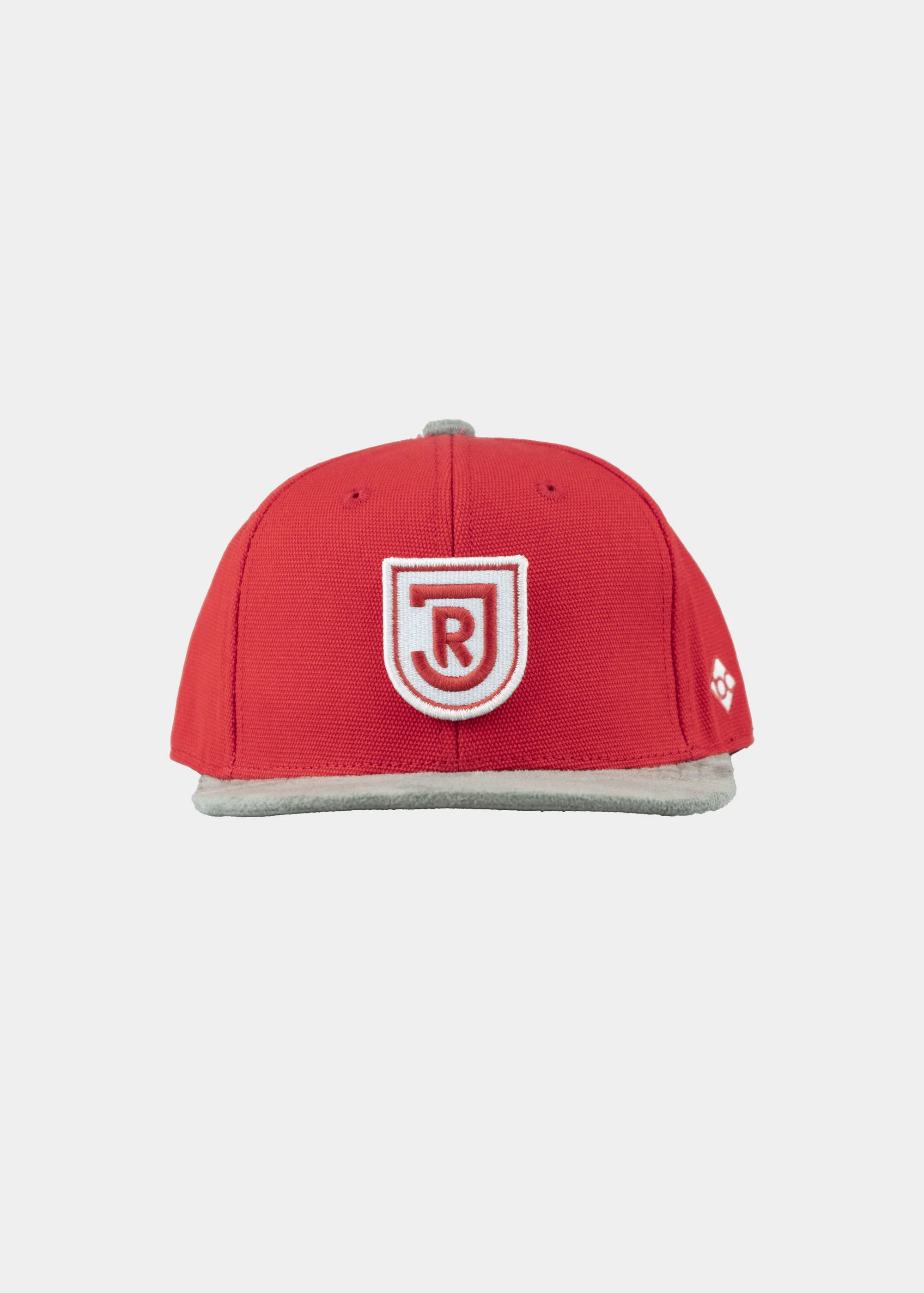 Cap "Jahn Regensburg: Transformer" - rot (Kinder) - Image 3