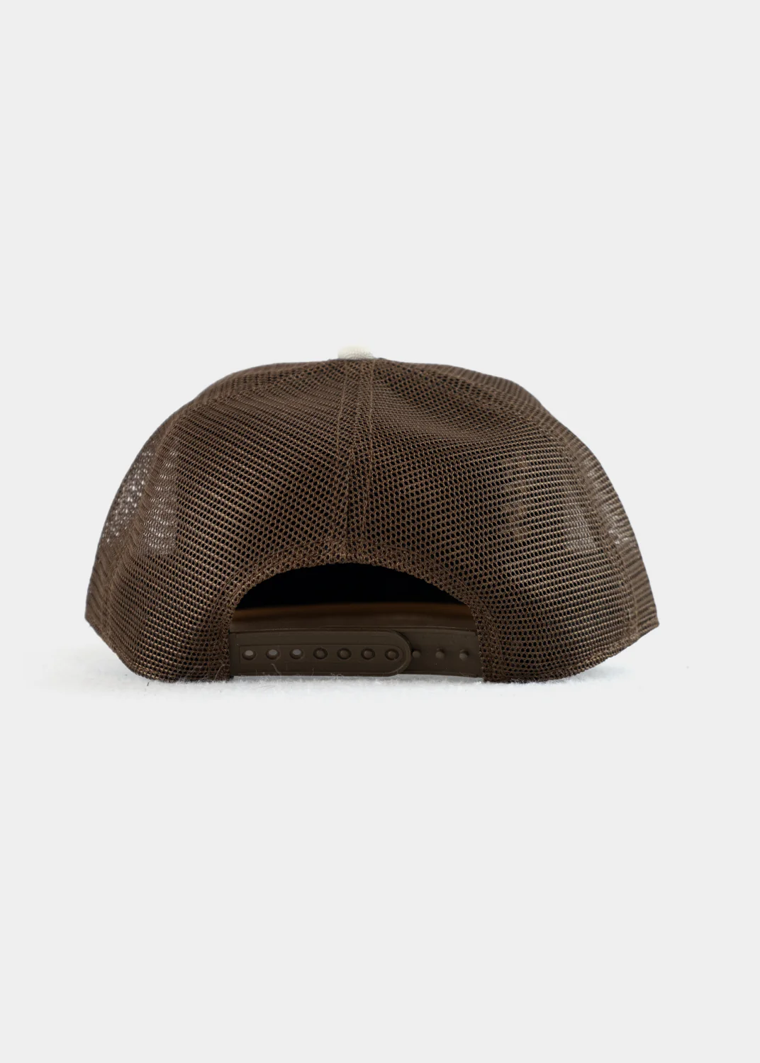 Cap "Lucky Luke" - grau (Snapback) - Image 6