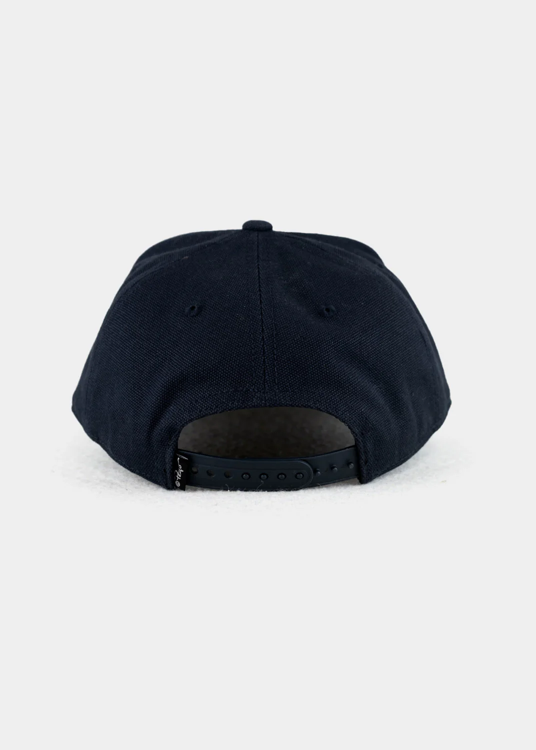 Cap "Muffi: Zefix" - dunkelblau (Snapback) - Image 4
