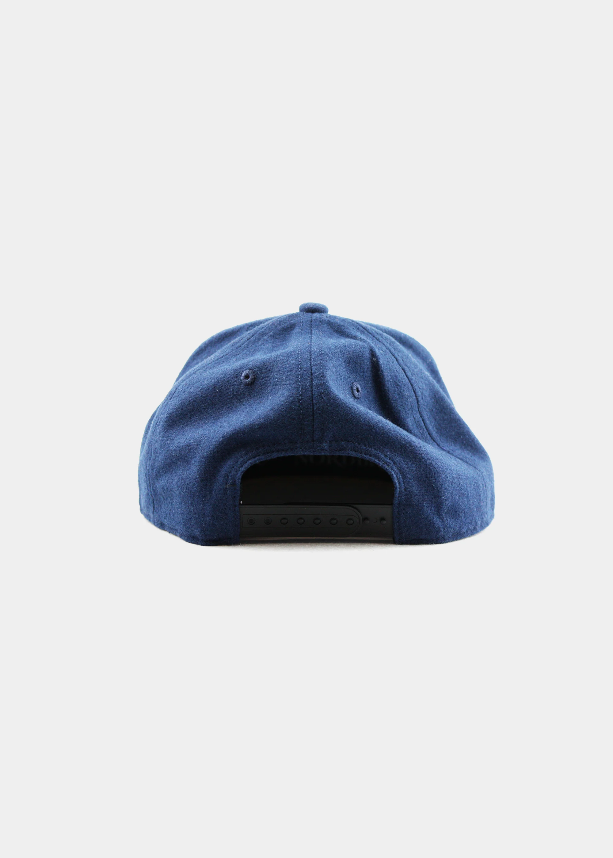 Cap "NordbrÀu" - blau (Snapback) - Image 2