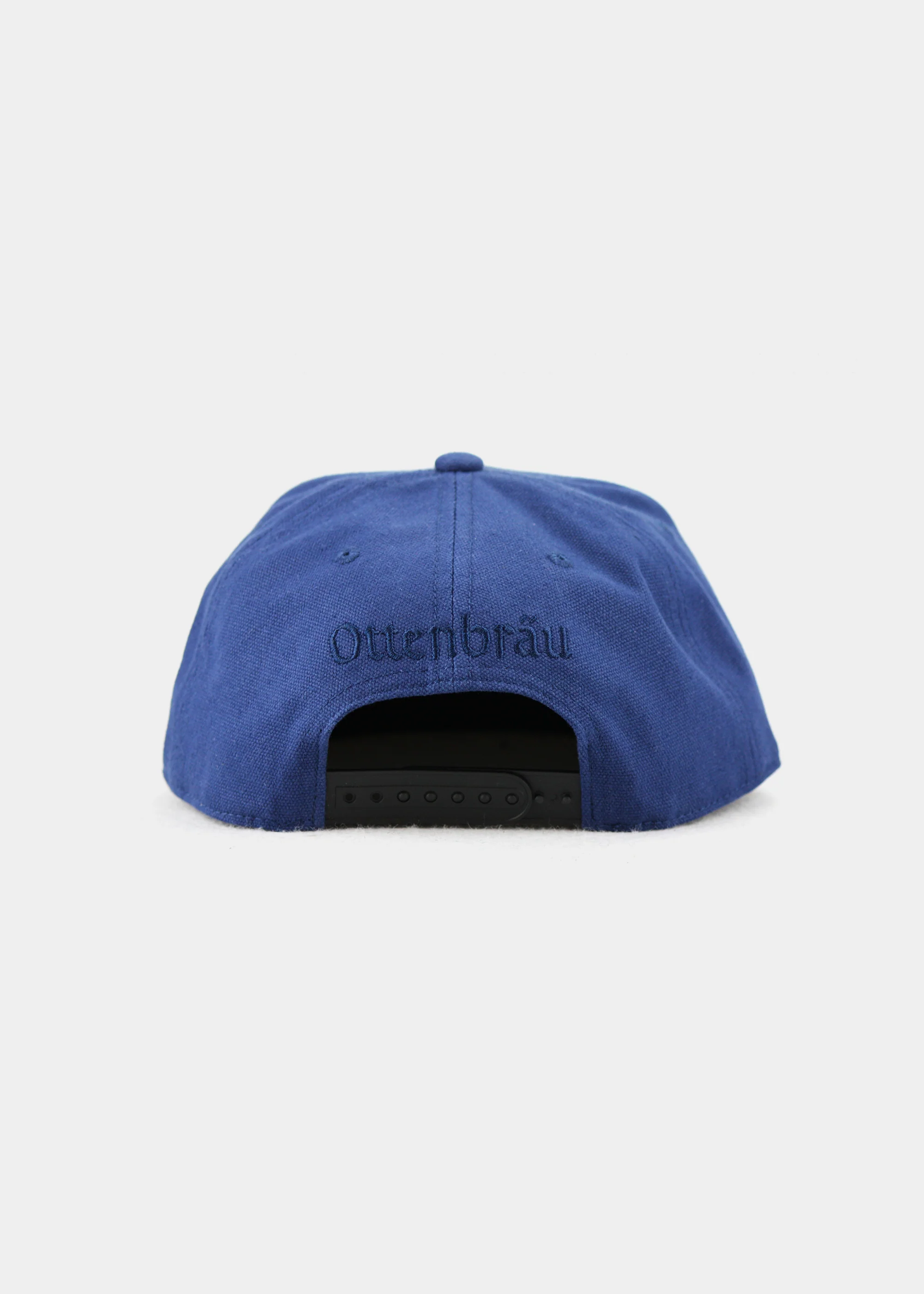 Cap "Otten" - blau (Snapback) - Image 2