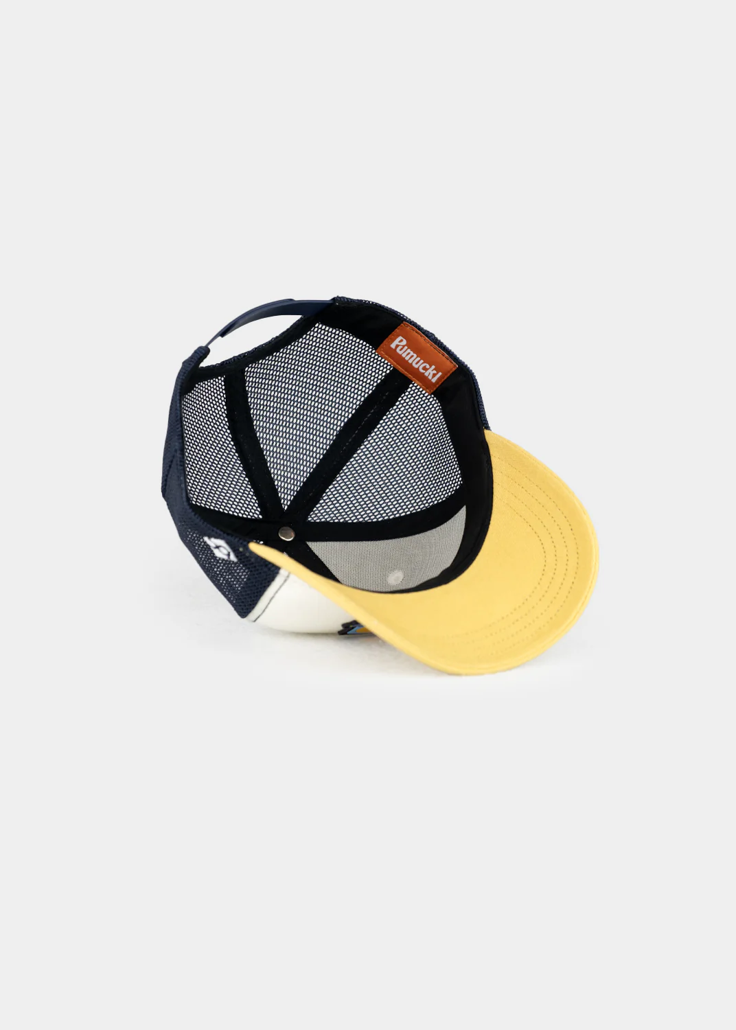 Cap "Pumuckl surft" - multi (Kinder) - Image 3
