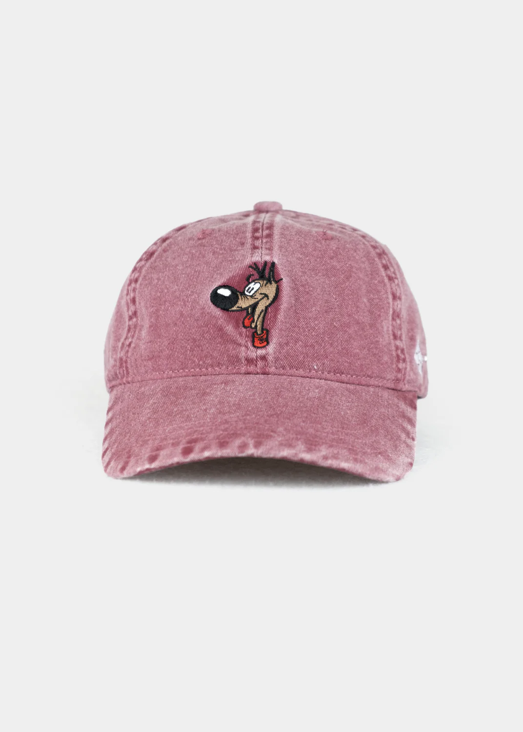 Cap "Rantanplan" - rosa (Dadhat) - Image 2
