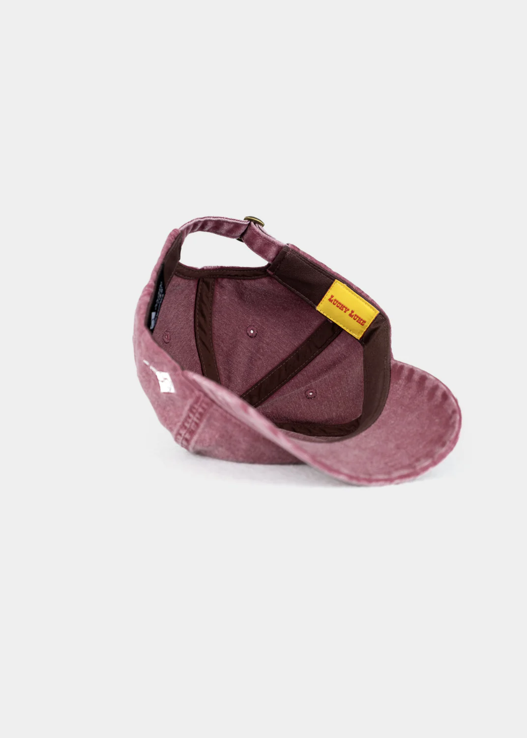 Cap "Rantanplan" - rosa (Dadhat) - Image 3
