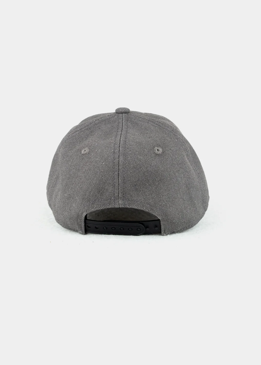 Cap "Schafkopf" - grau (Curved) - Image 5