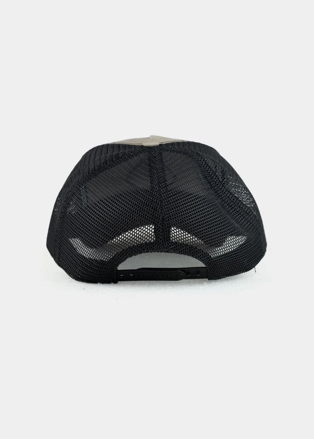 Cap "SLYRS" - grau (Curved) - Image 3