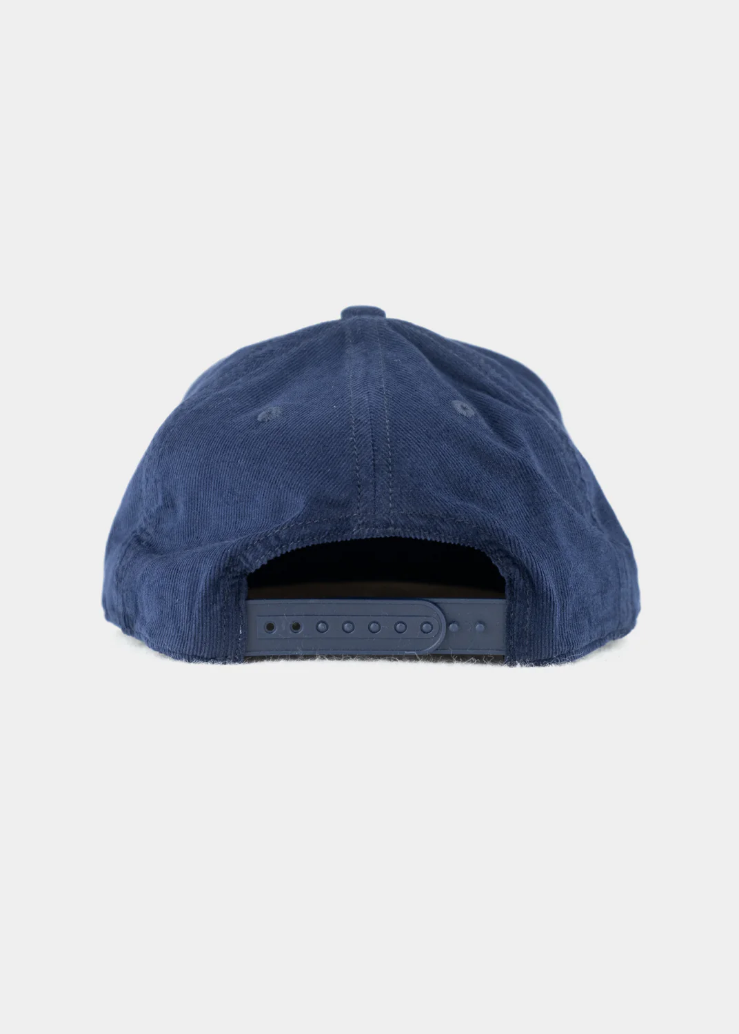 Cap "Straubing Tiger: Kord" - dunkelblau (Snapback) - Image 5