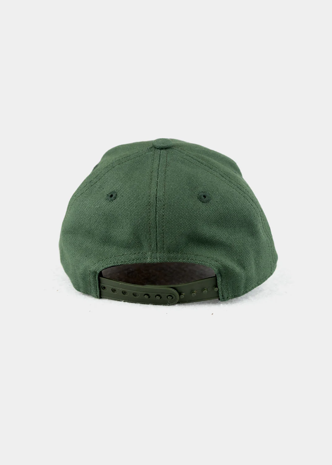 Cap "Waldhirsch" - dunkelgrün (Kindercap Curved) - Image 4