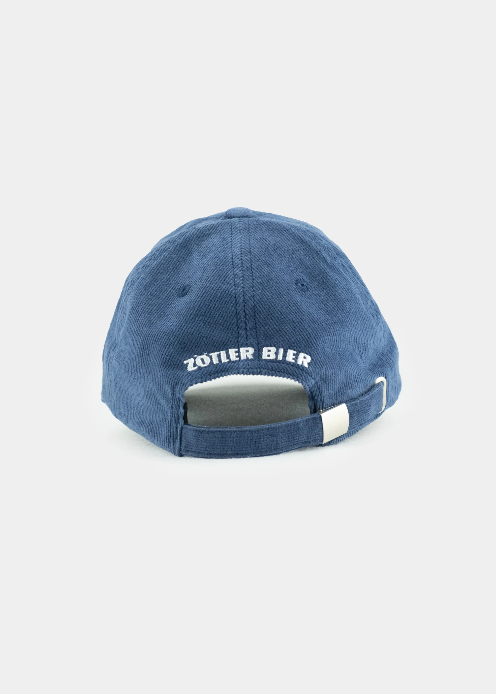 Cap "Zötler" - dunkelblau (Dadhat) - Image 4