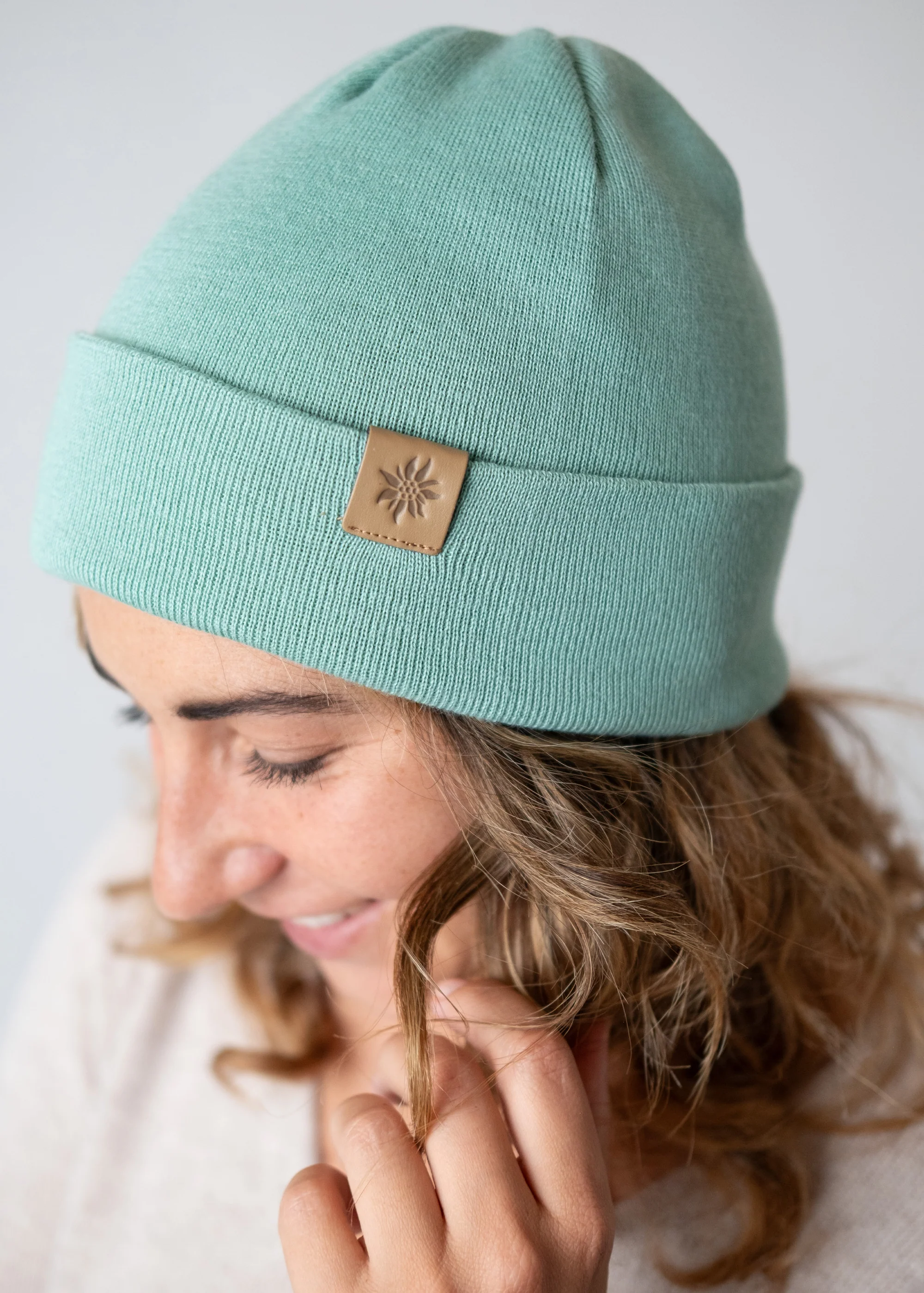"Haum" (Klassik-Beanie) - Image 4