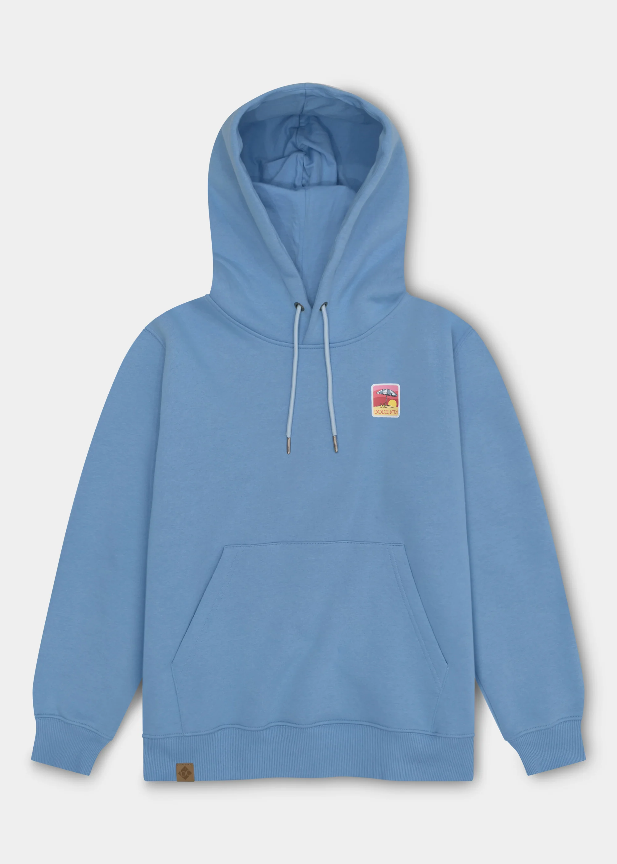 Hoodie "Dolce Vita"