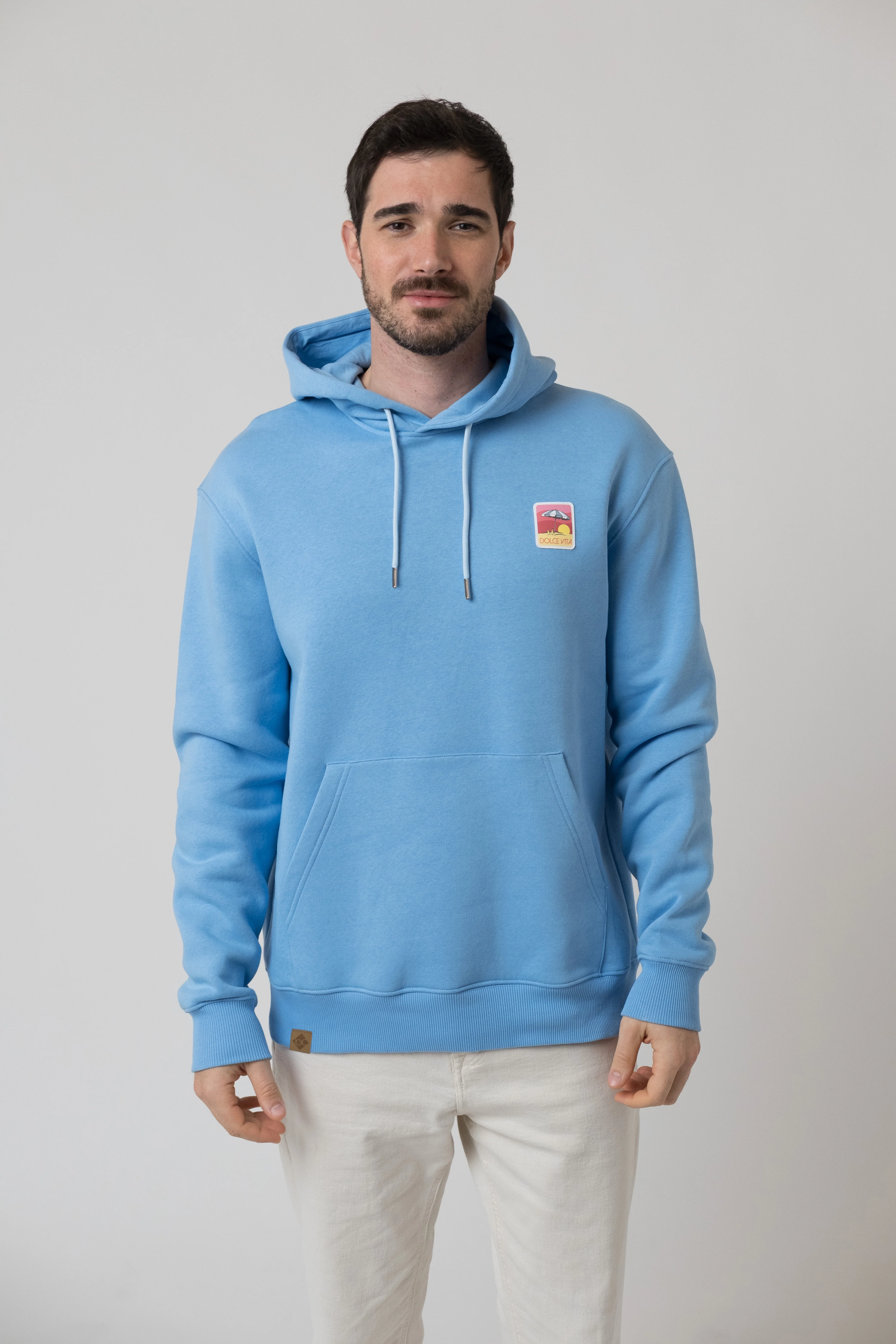 Hoodie "Dolce Vita" - Image 2