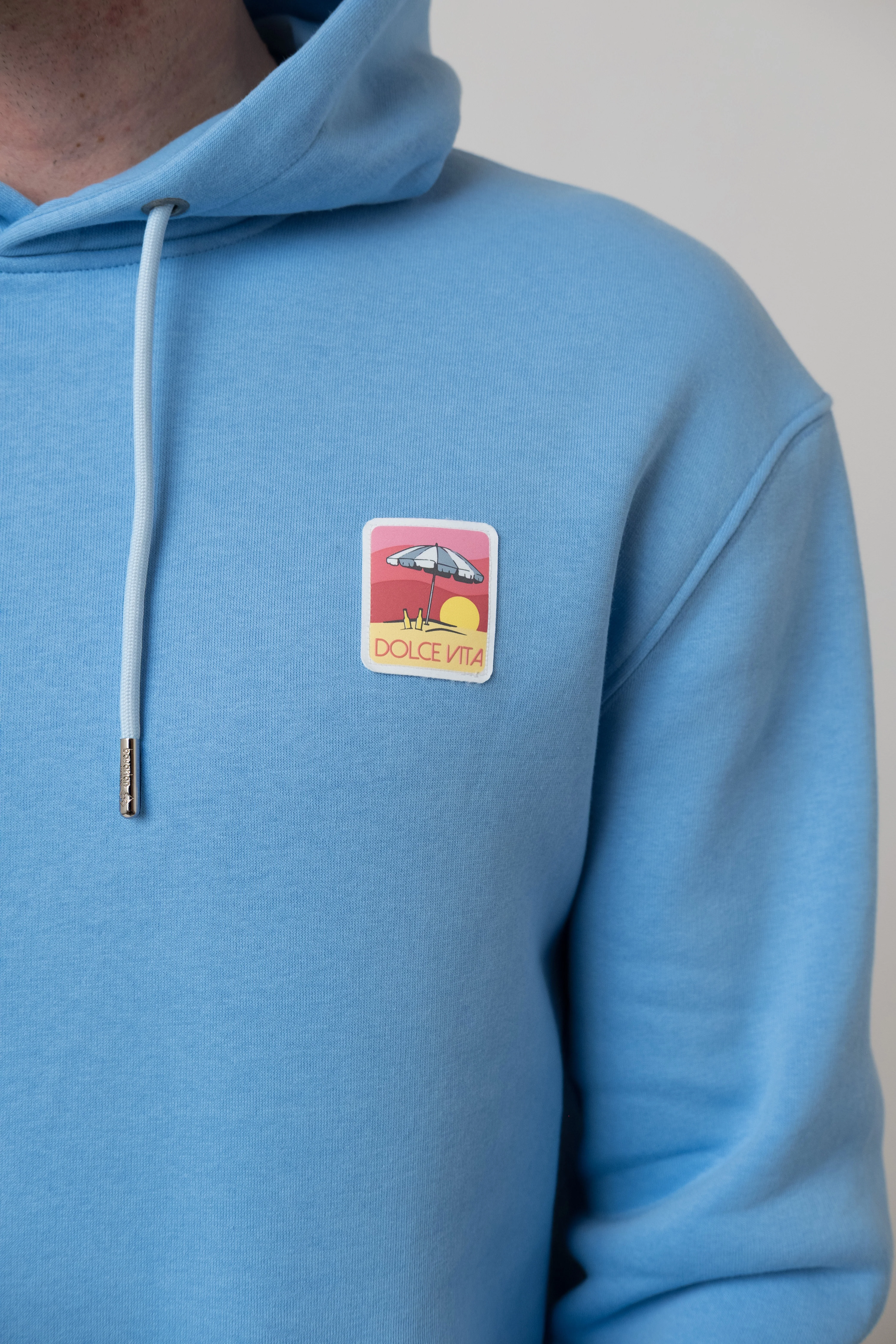 Hoodie "Dolce Vita" - Image 3