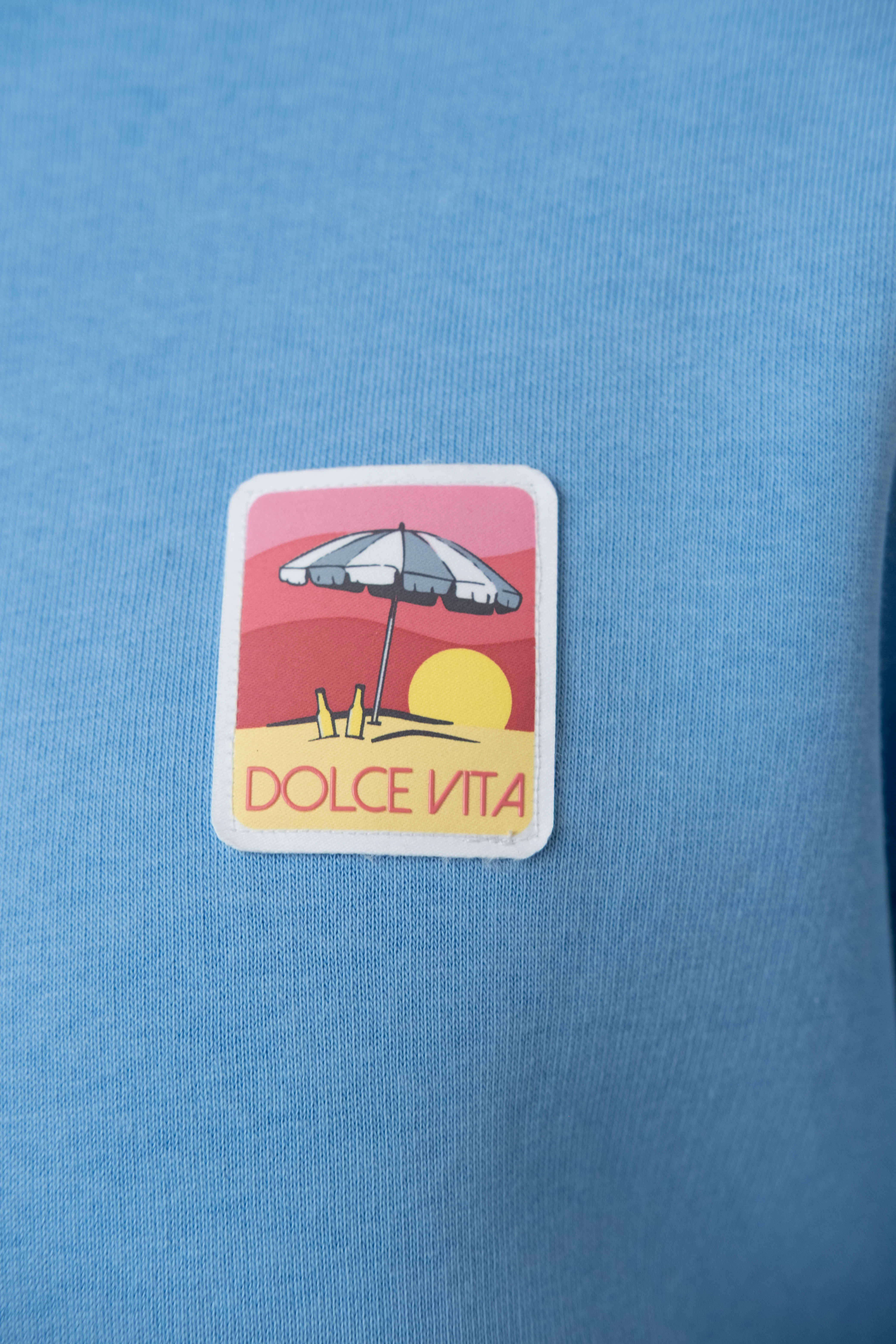 Hoodie "Dolce Vita" - Image 4