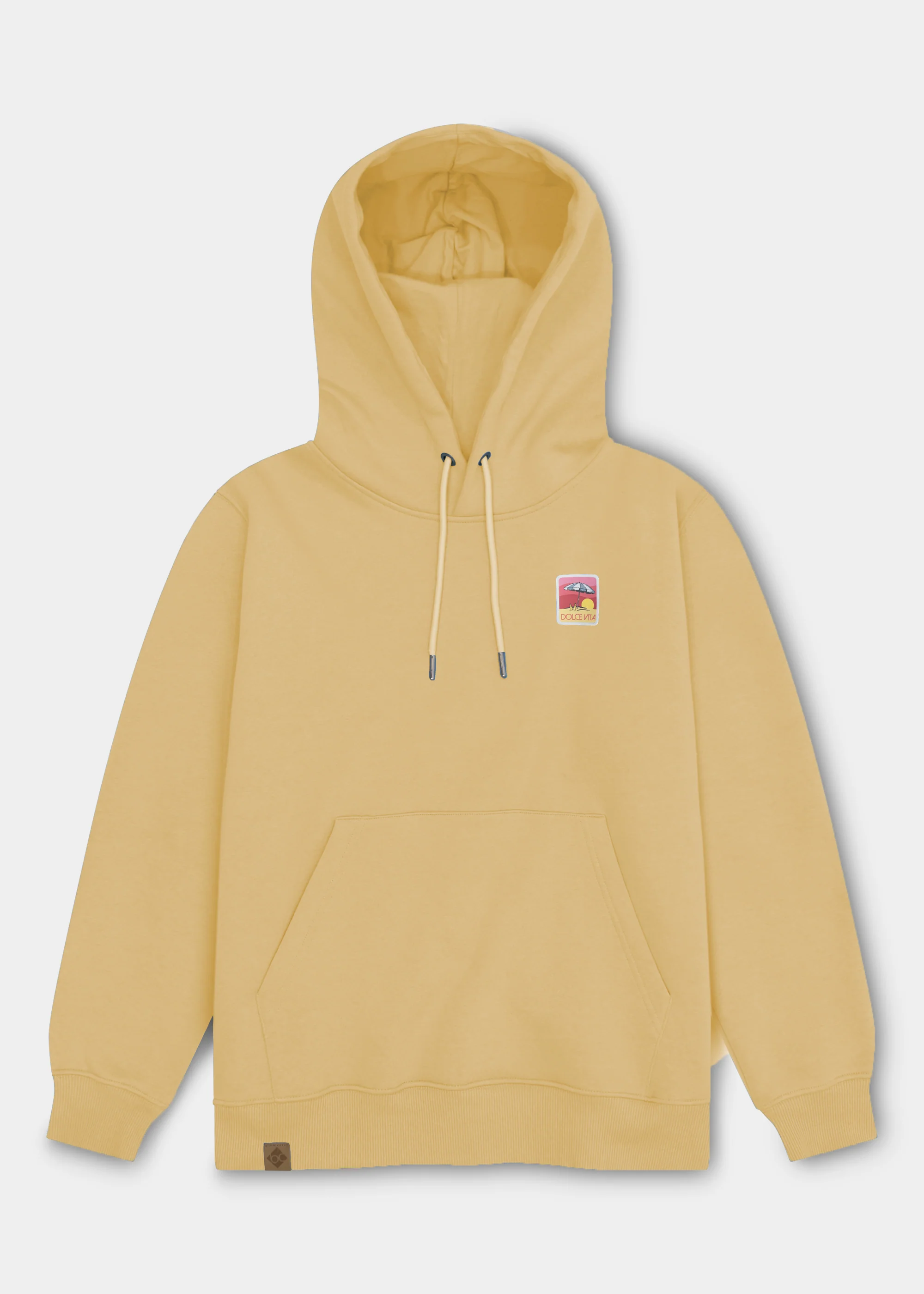 Hoodie "Dolce Vita" - Image 9