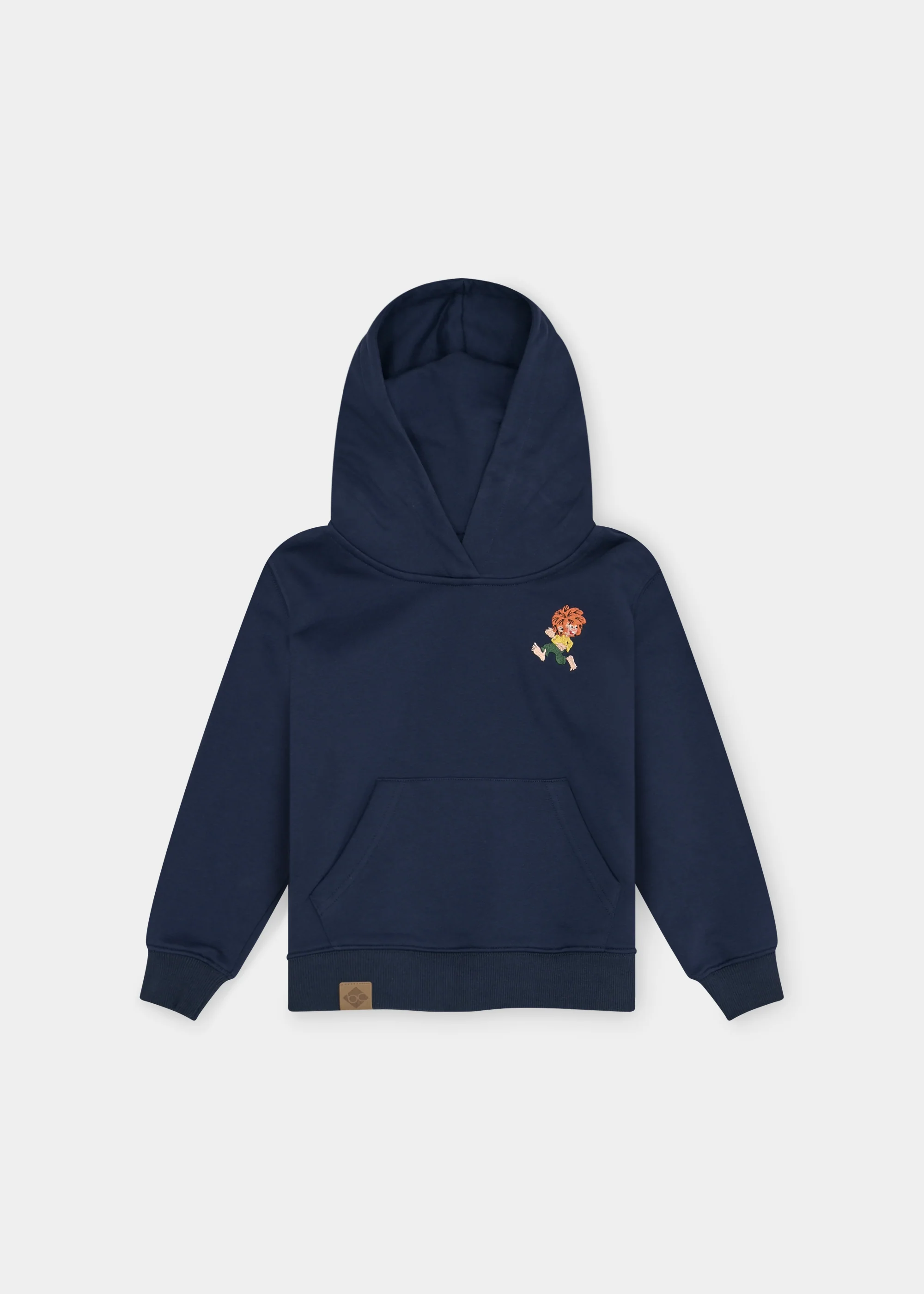 Hoodie "Grantler Klub: Pumuckl" (Kinder) - Image 5