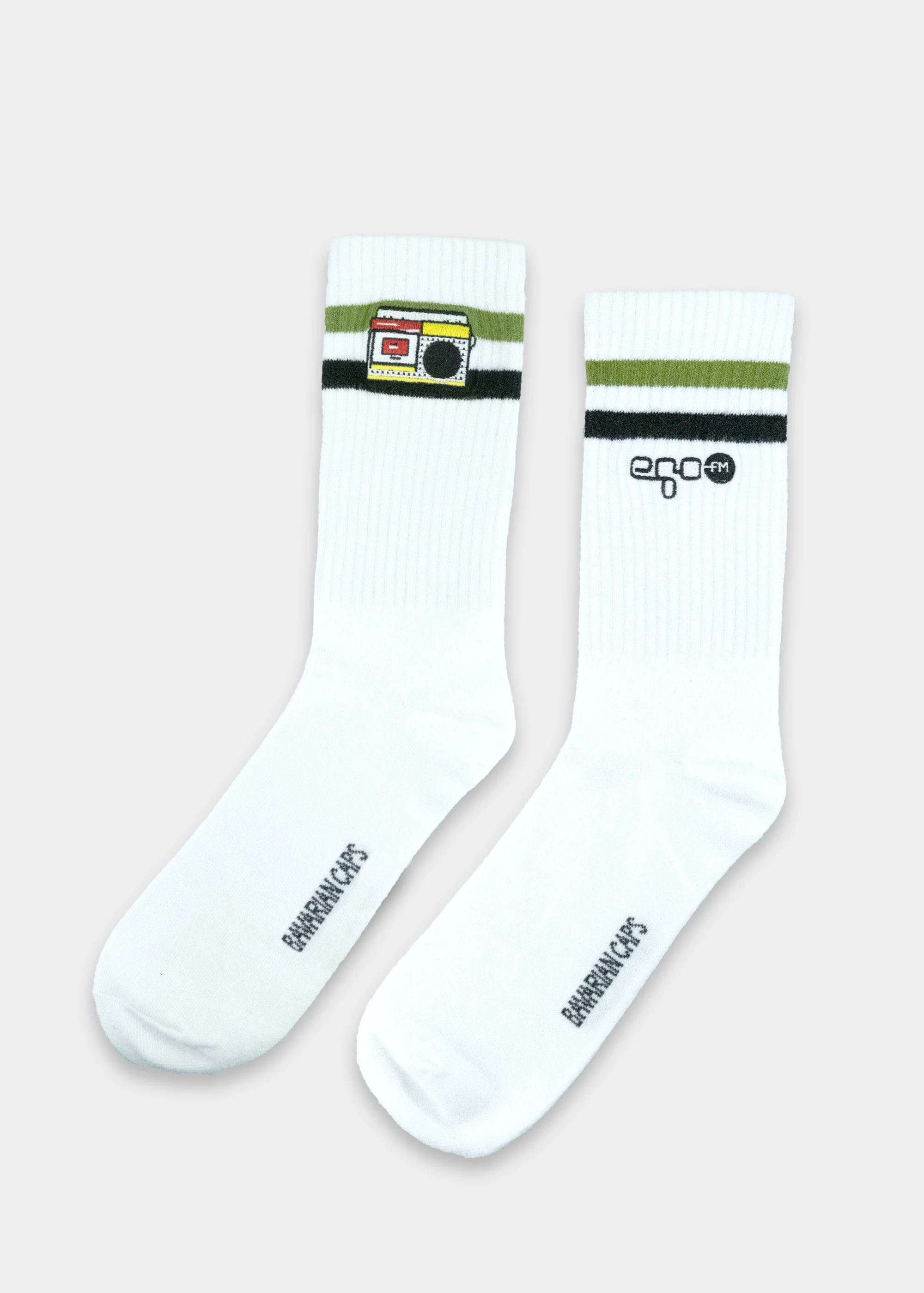 Sockenbox "egoFM" - Image 3