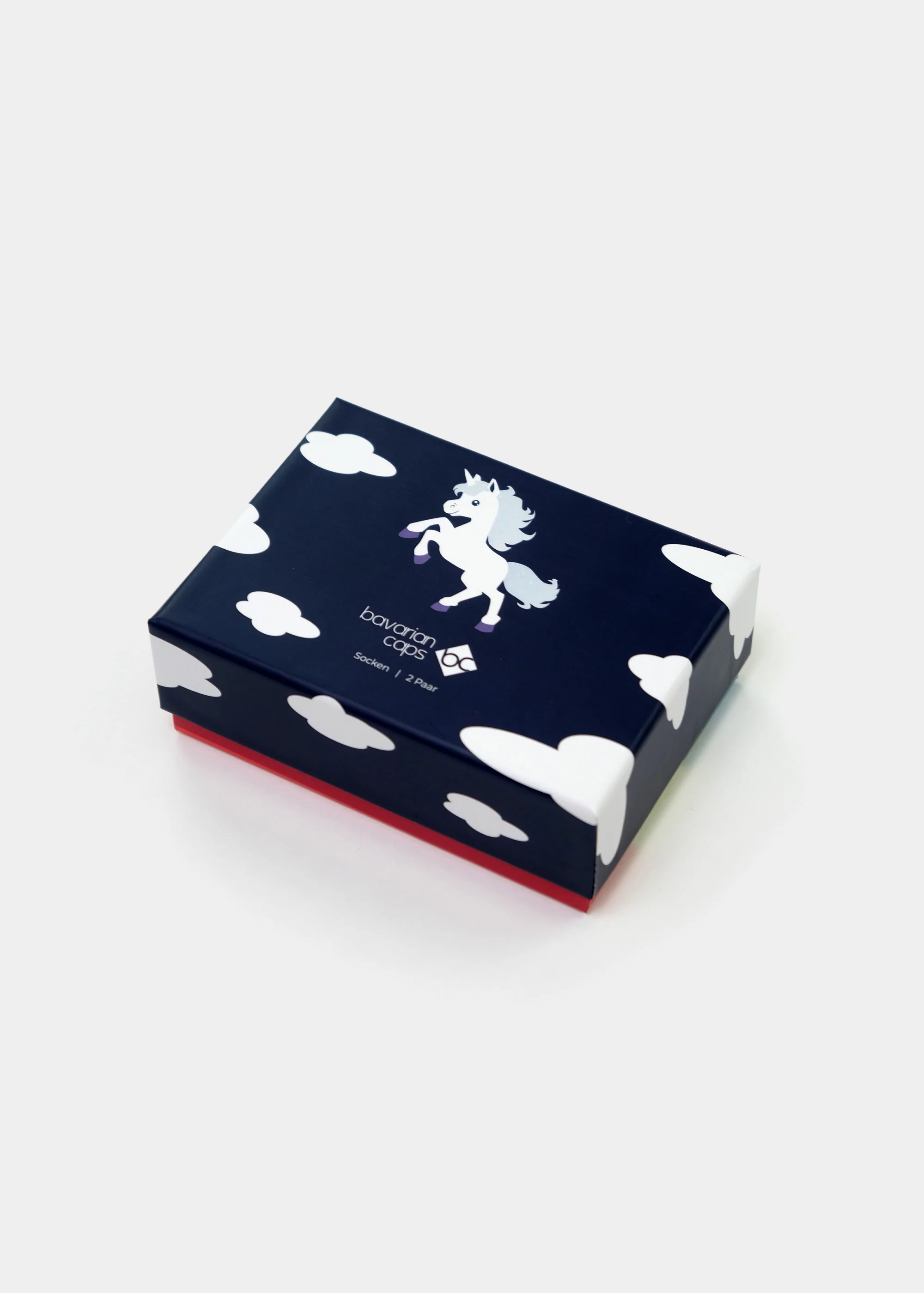 Sockenbox "Einhorn" - Image 2