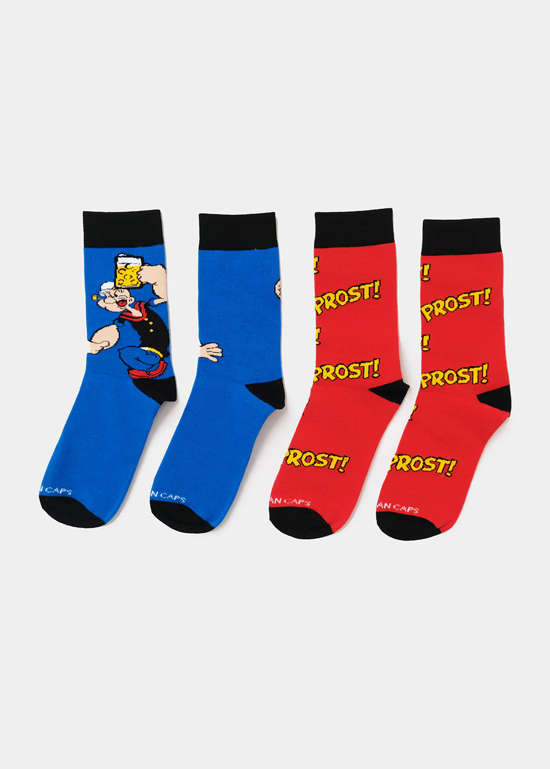 Sockenbox "Popeye" - Image 2