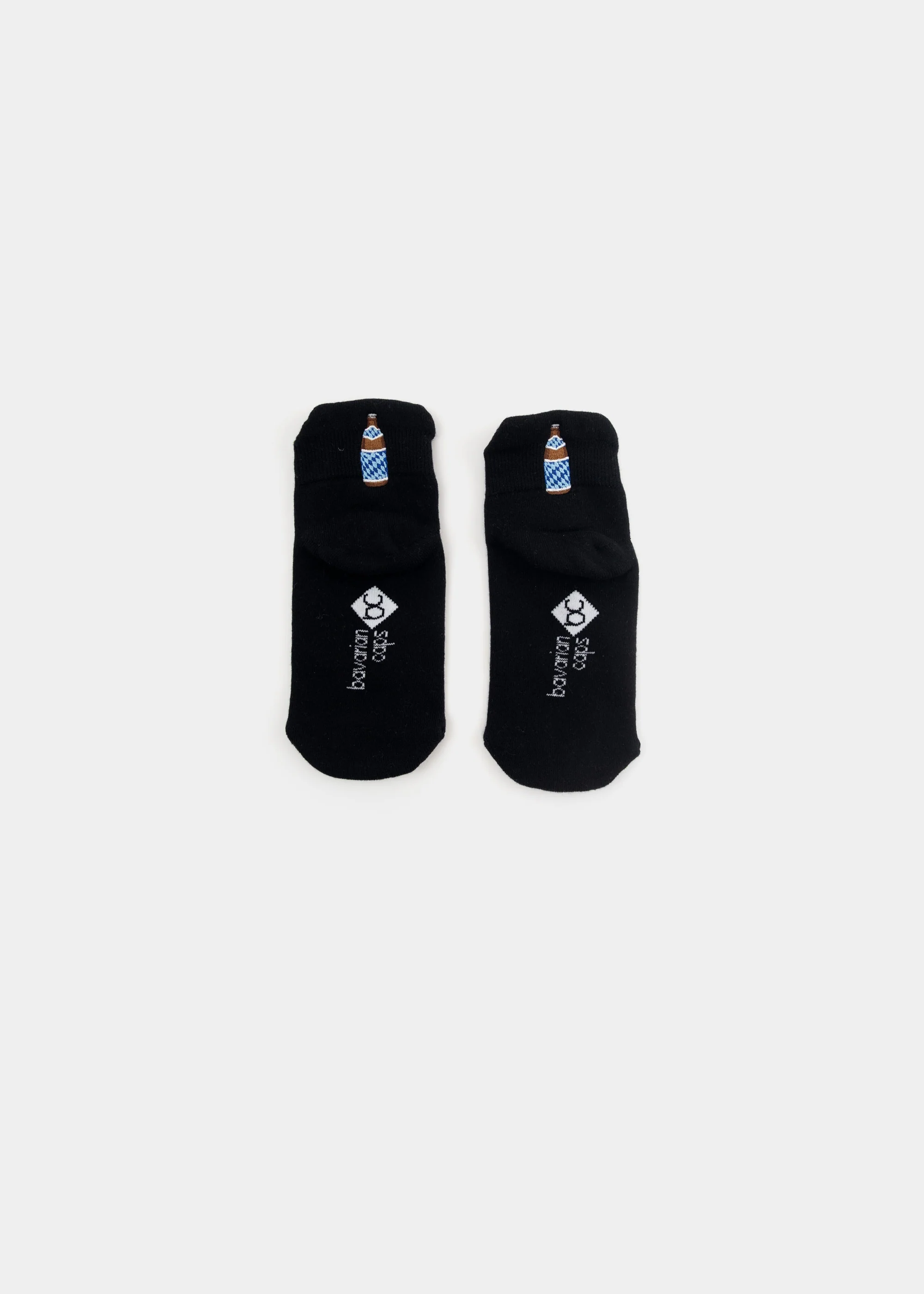 Sportsocken "Bayerisch Hell" (kurz) - Image 3