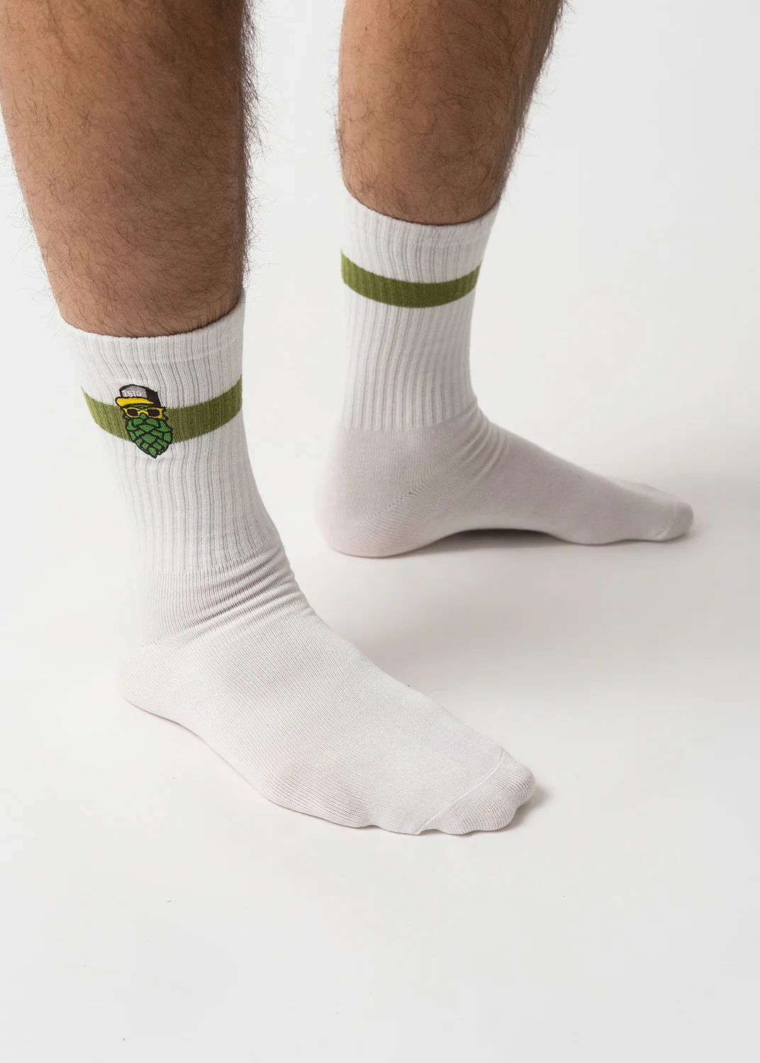 Sportsocken "Hopfinator" - Image 3