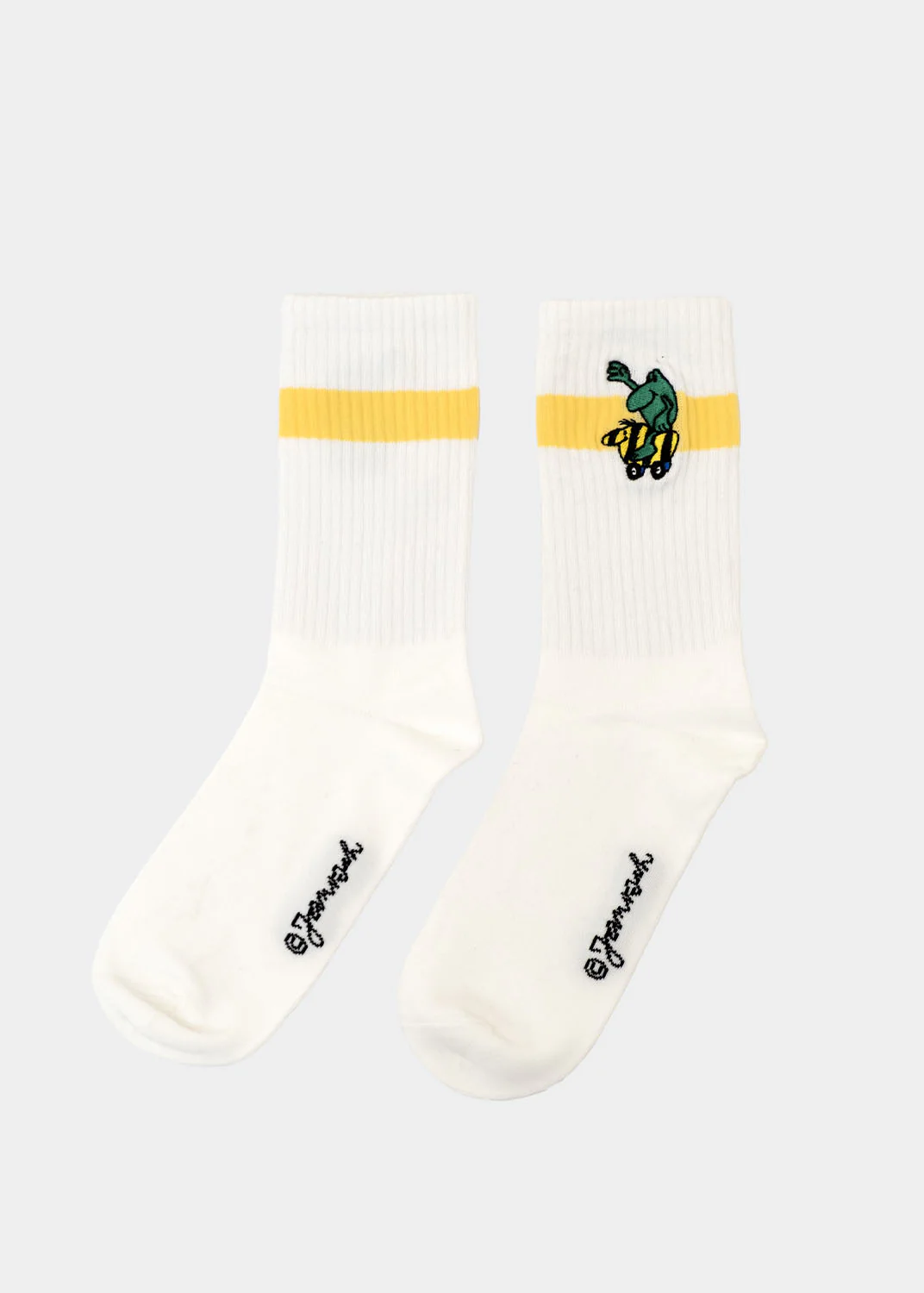 Sportsocken "Tigerententaxi"