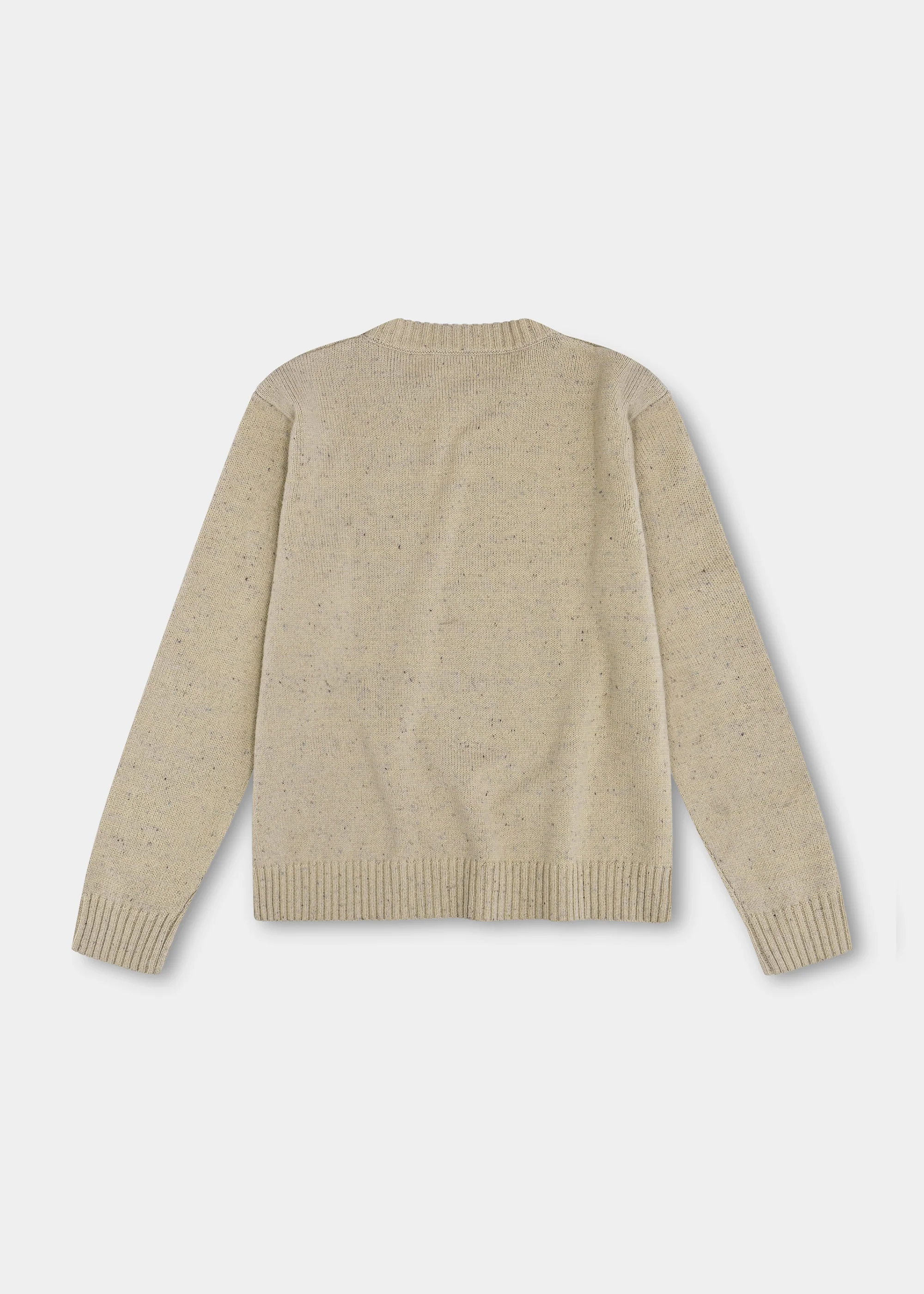Strickpullover "Edelweiß" - Image 10