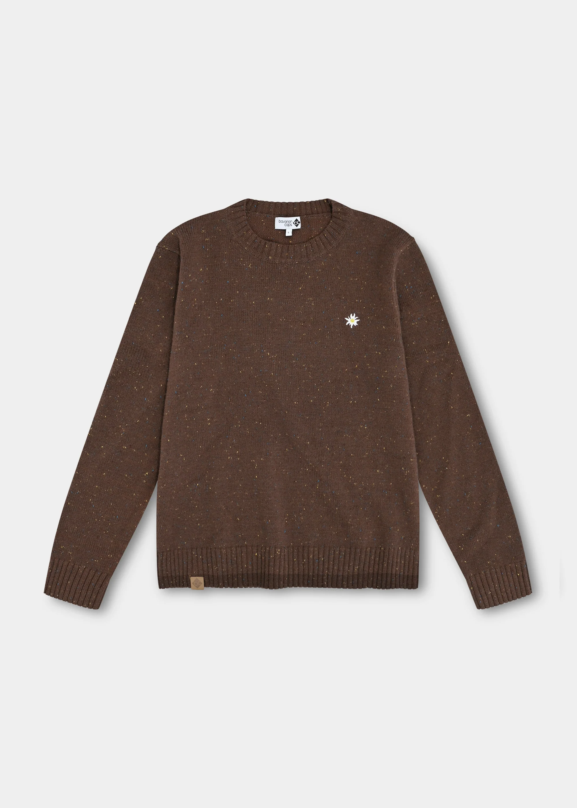 Strickpullover "Edelweiß" - Image 11